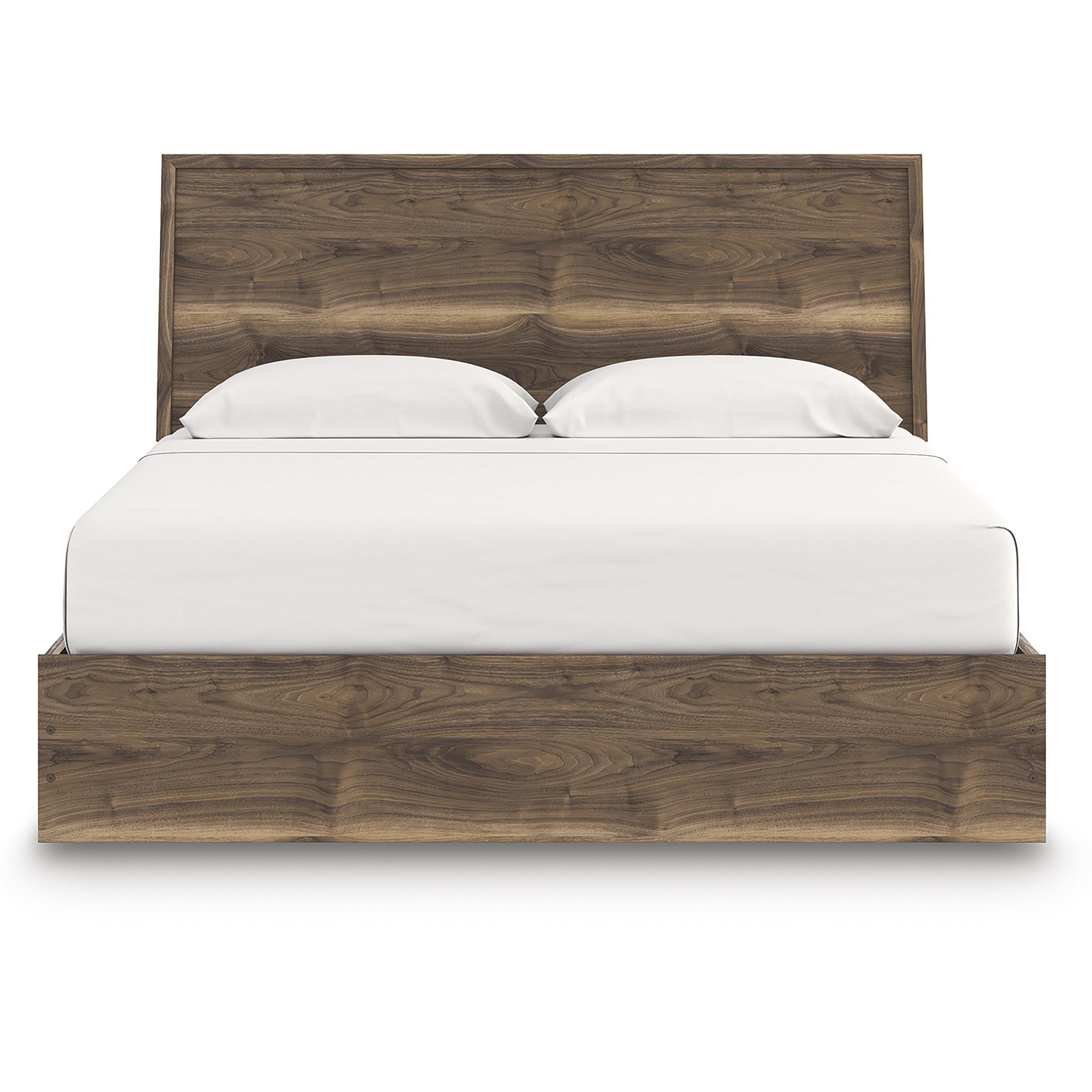 Signature Design by Ashley Chirason PCB3367B13 King Panel Bed - Image 2