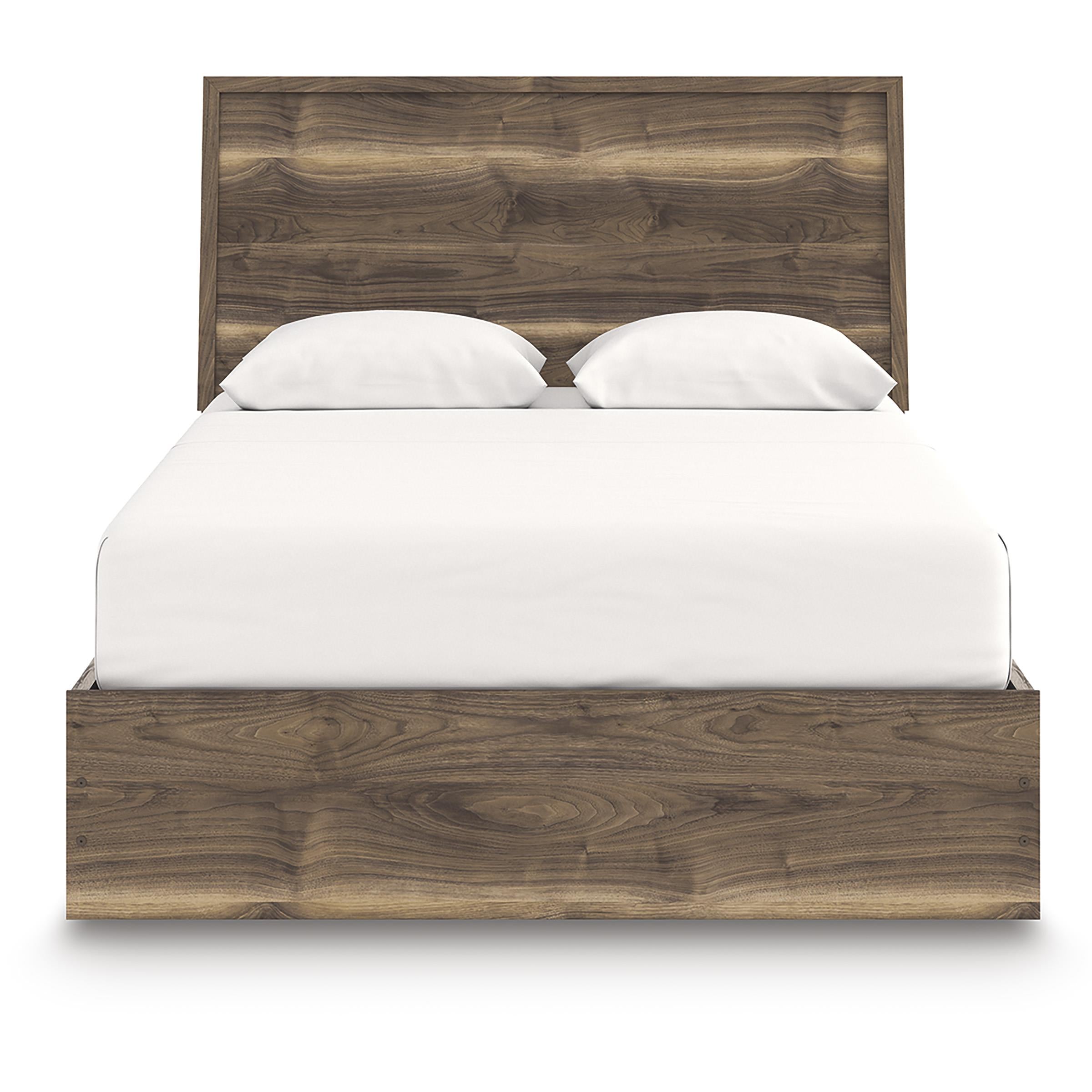Signature Design by Ashley Chirason PCB3367B2 Queen Panel Bed - Image 2