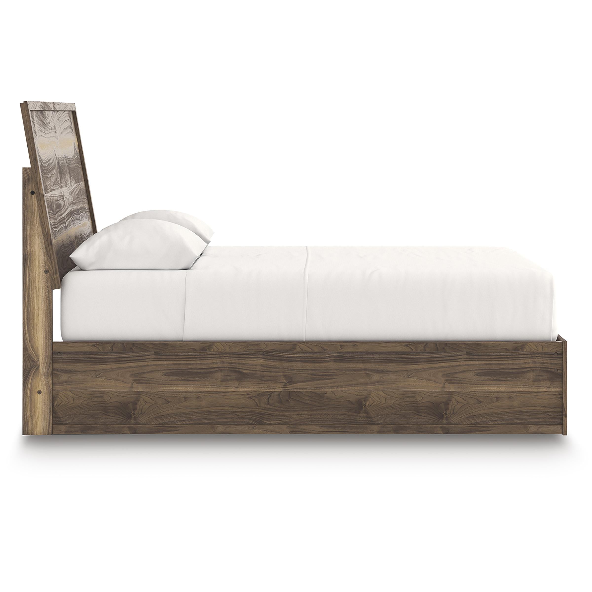 Signature Design by Ashley Chirason PCB3367B2 Queen Panel Bed - Image 3