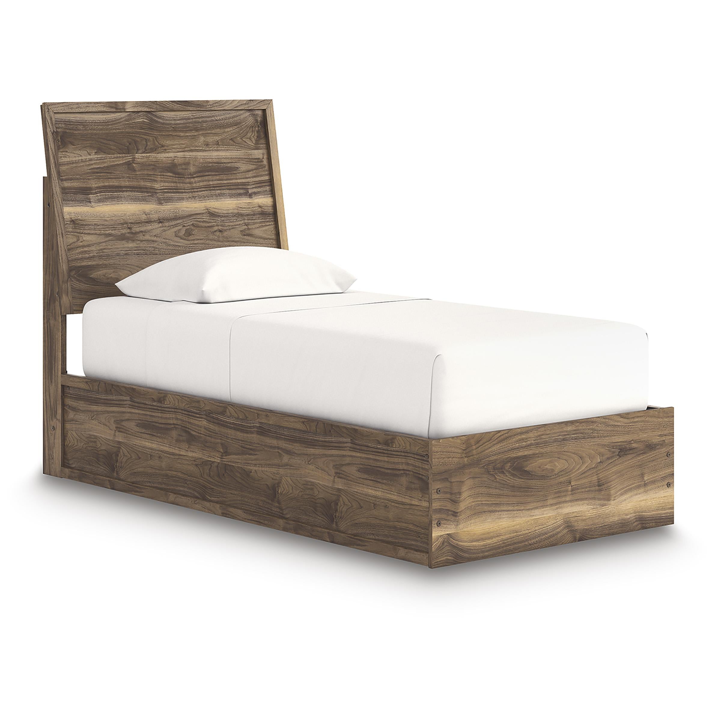 Signature Design by Ashley Chirason PCB3367B21 Twin Panel Bed - Image 1
