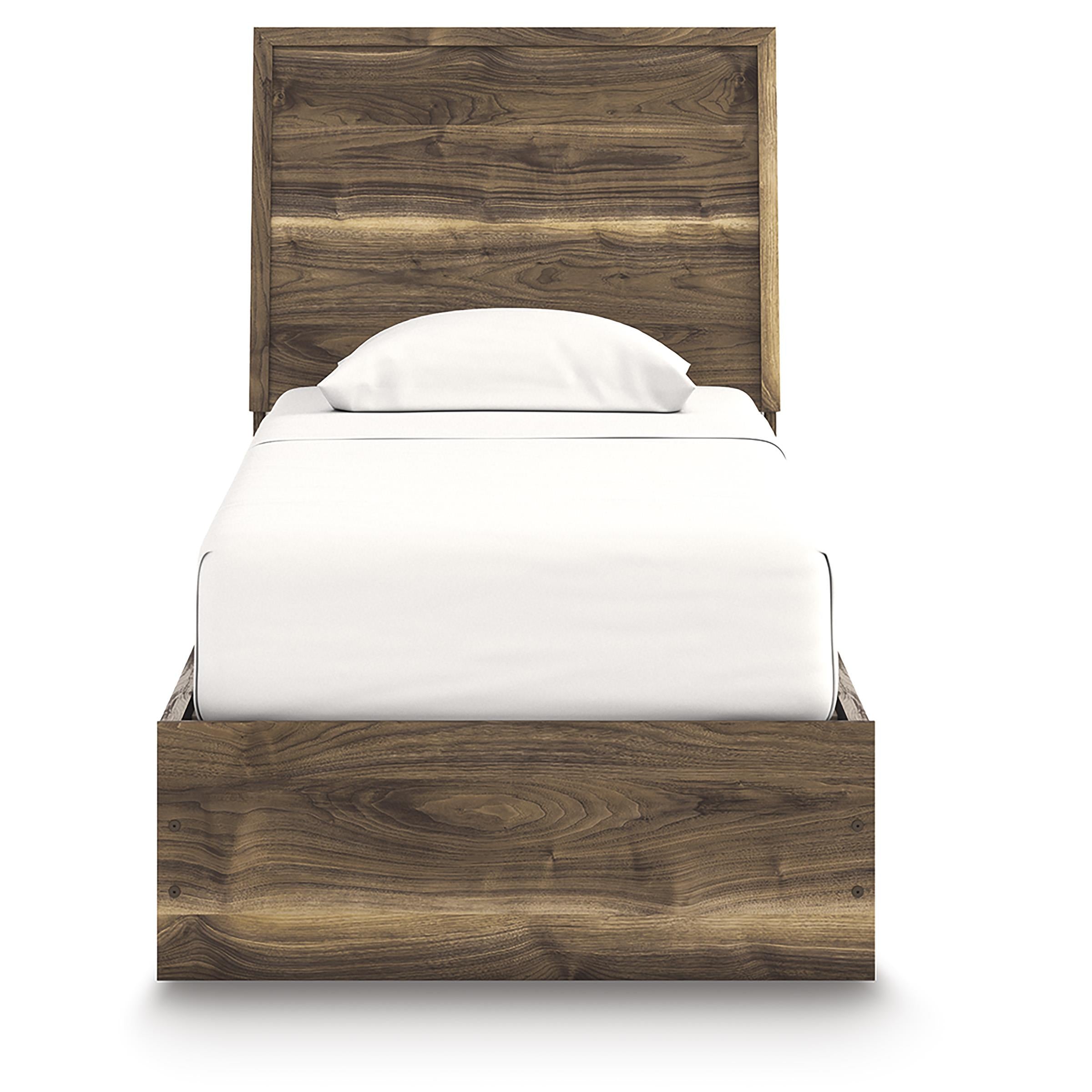 Signature Design by Ashley Chirason PCB3367B21 Twin Panel Bed - Image 2
