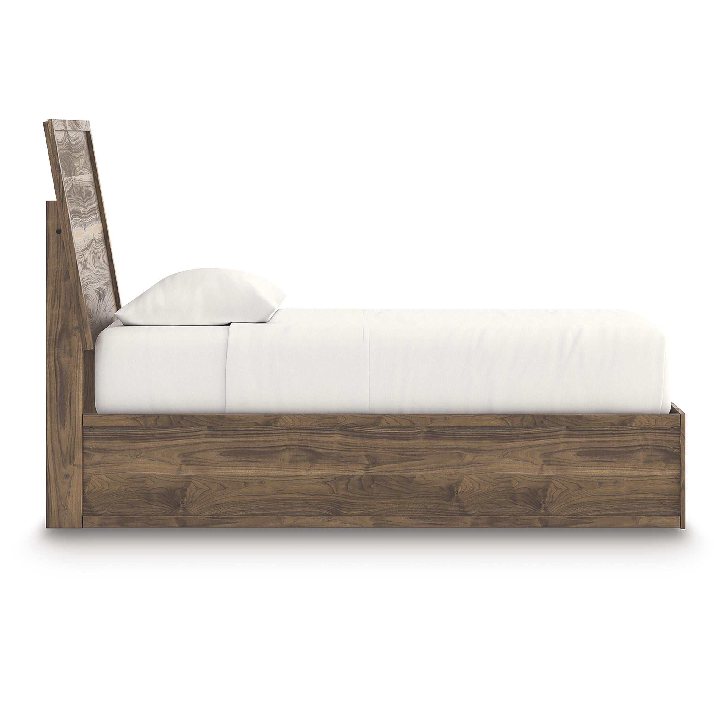 Signature Design by Ashley Chirason PCB3367B21 Twin Panel Bed - Image 3