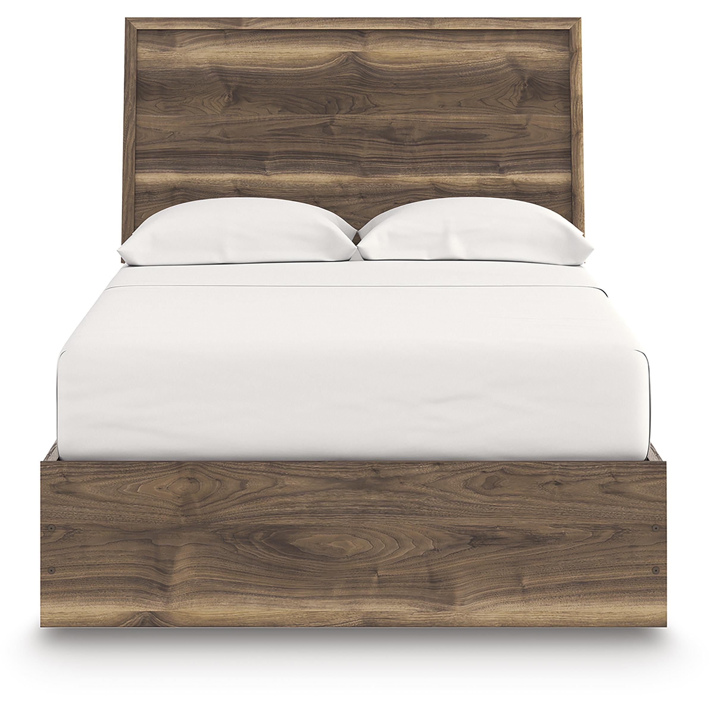 Signature Design by Ashley Chirason PCB3367B22 Full Panel Bed - Image 2