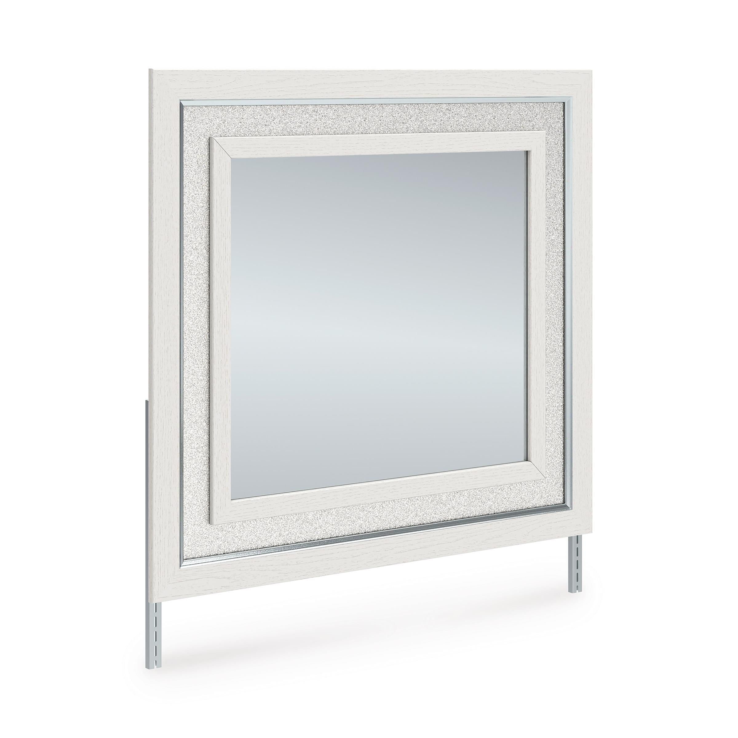 Signature Design by Ashley Zuraleus PCB3381-36 Bedroom Mirror - Image 1
