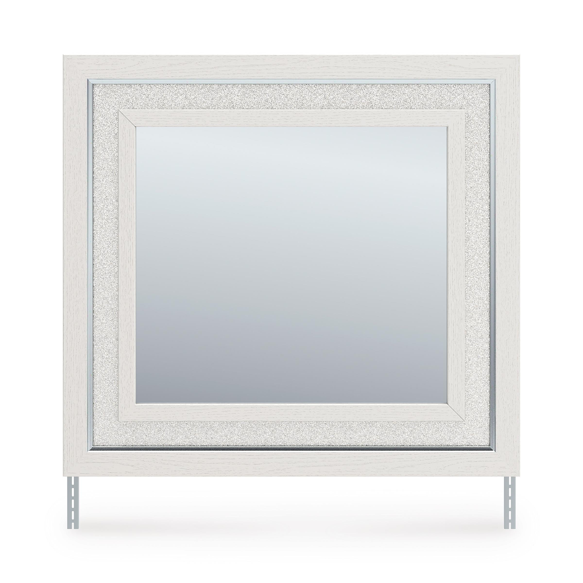 Signature Design by Ashley Zuraleus PCB3381-36 Bedroom Mirror - Image 2