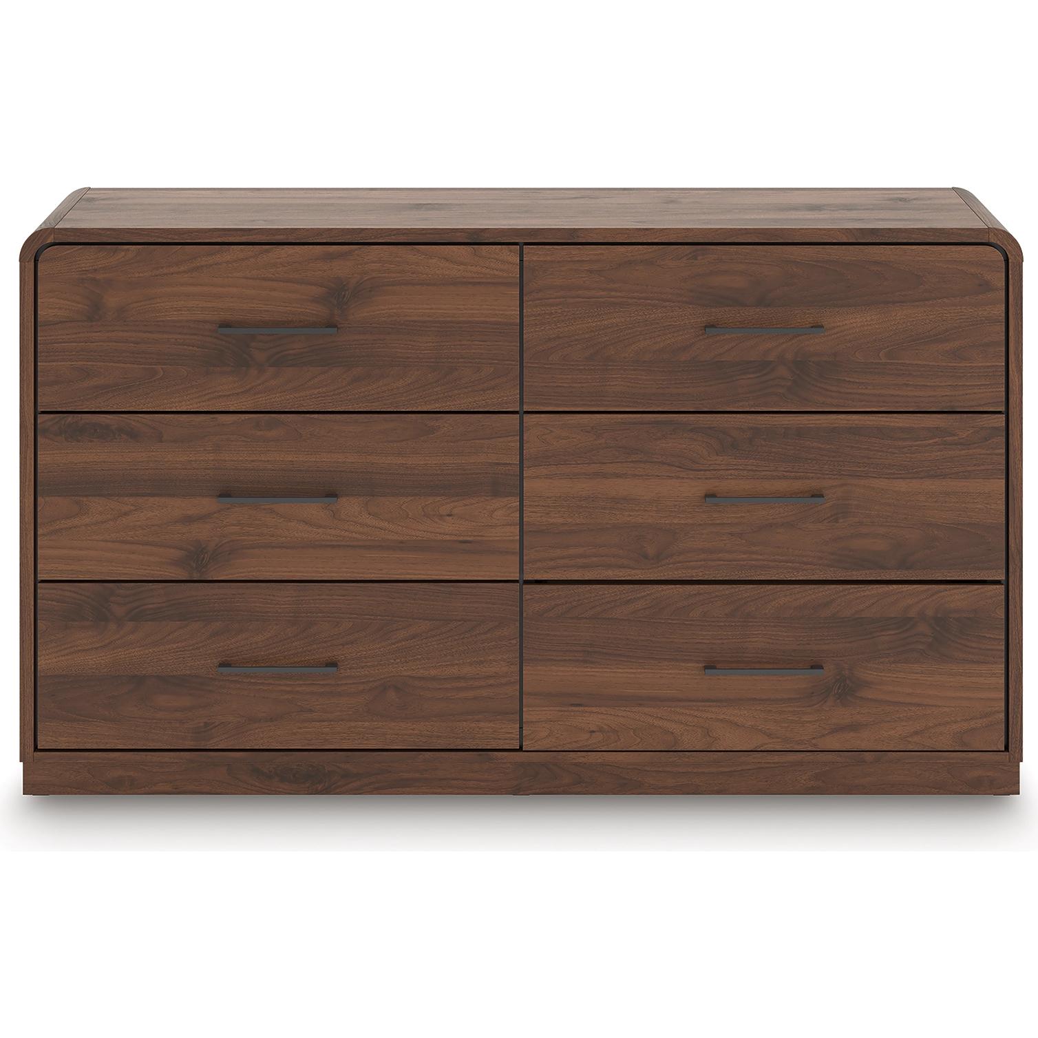 Signature Design by Ashley Fortlorn PCB386-31 Dresser - Image 1
