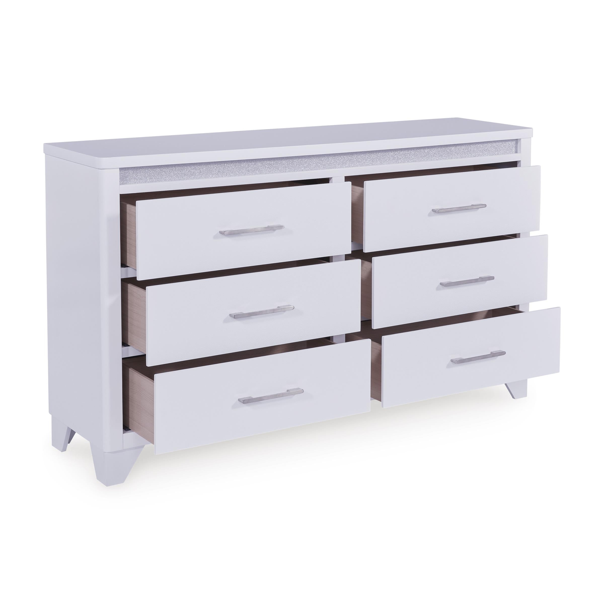 Signature Design by Ashley Jarlee PCB392-31 Dresser - Image 2