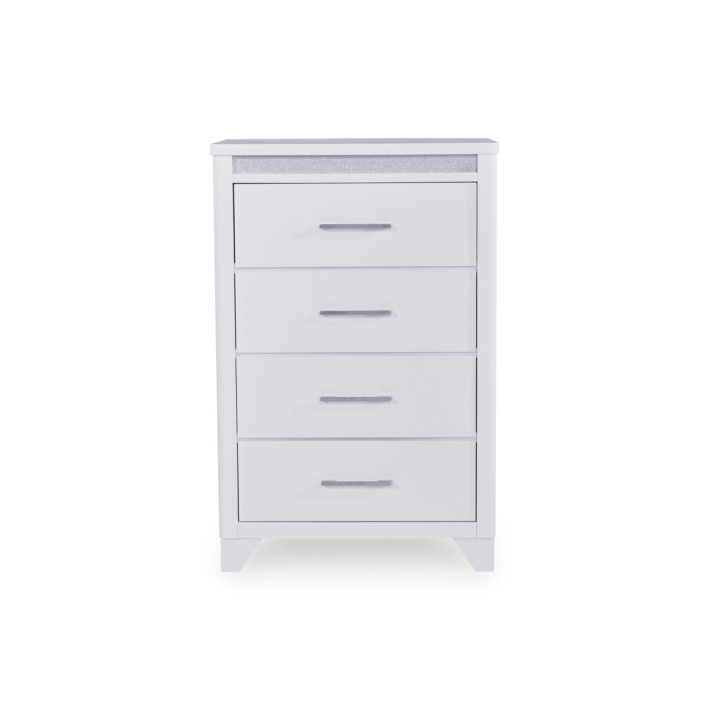 Signature Design by Ashley Jarlee PCB392-46 Four Drawer Chest - Image 3