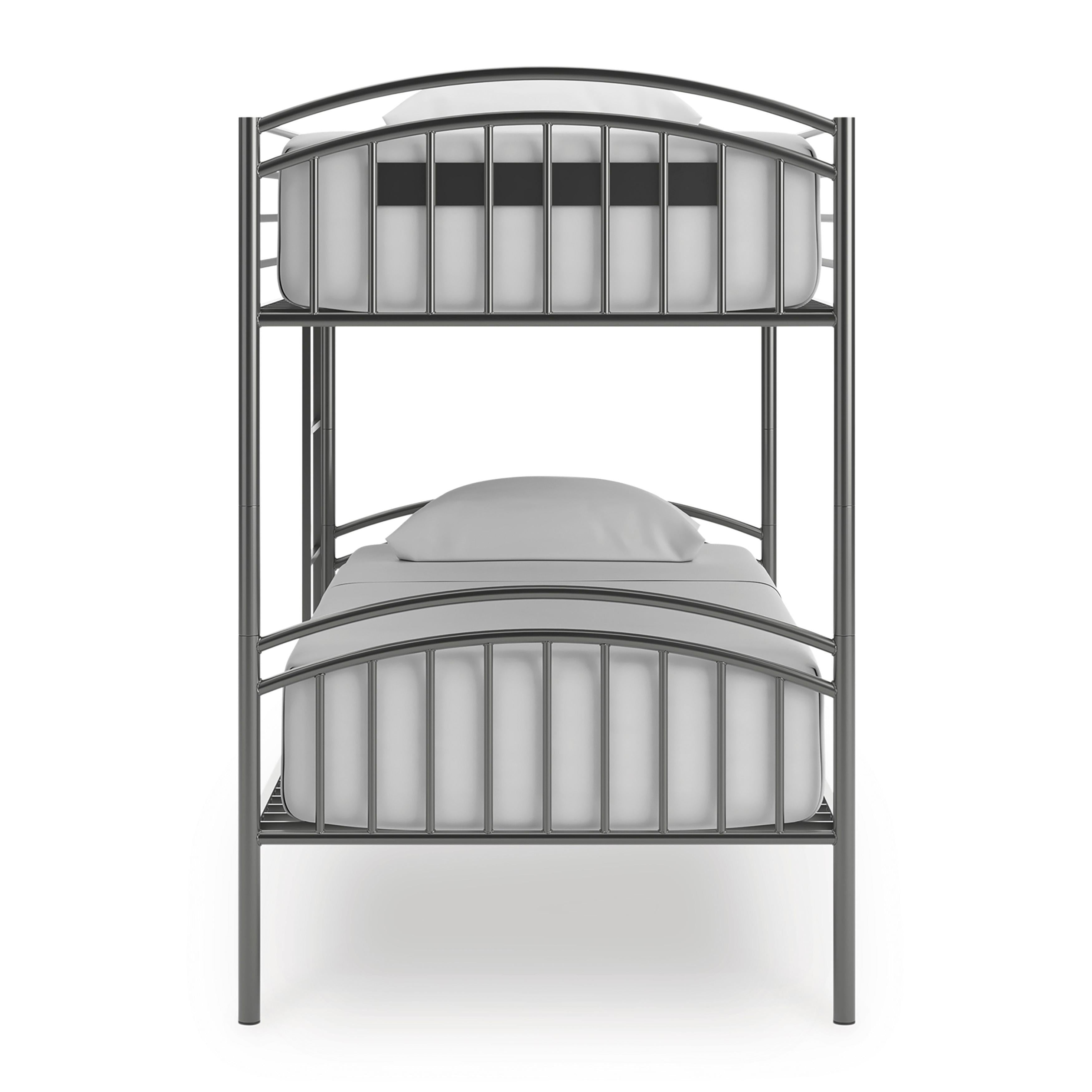 Signature Design by Ashley Lanceburg PCB400-59 Twin/Twin Bunk Bed with Ladder - Image 3
