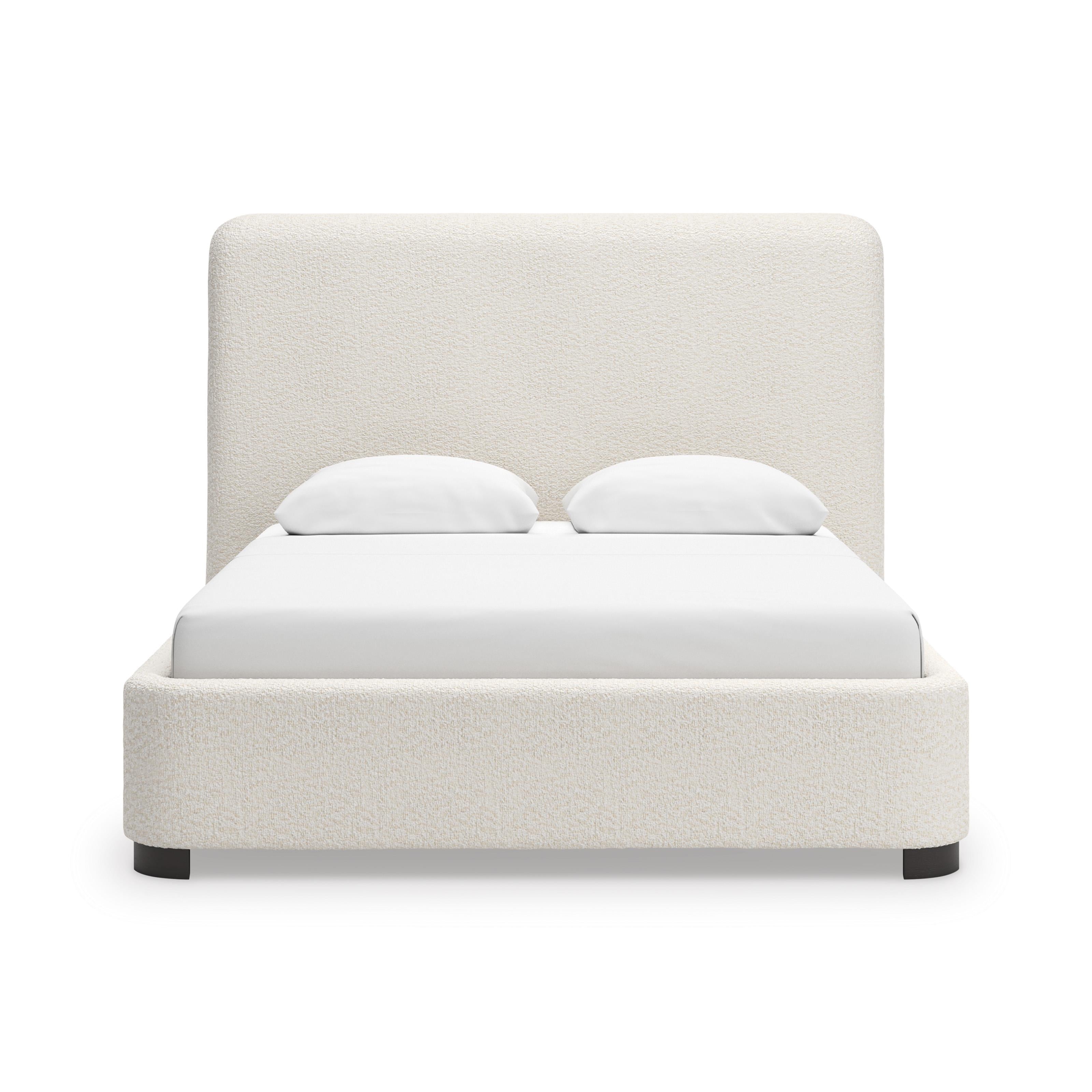 Signature Design by Ashley Brintstreet PCB401-81 Queen Upholstered Bed - Image 2