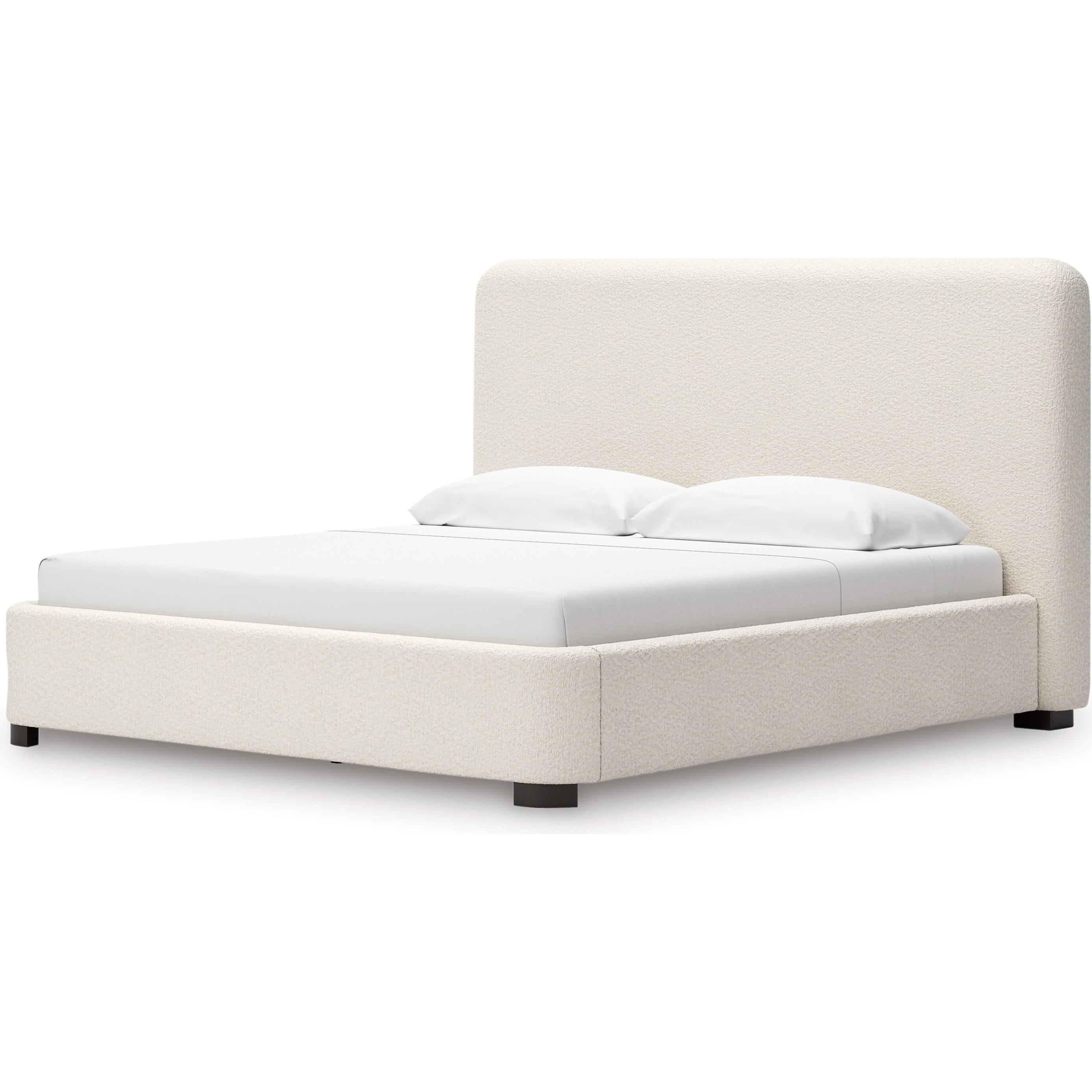 Signature Design by Ashley Brintstreet PCB401-82 King Upholstered Bed - Image 1