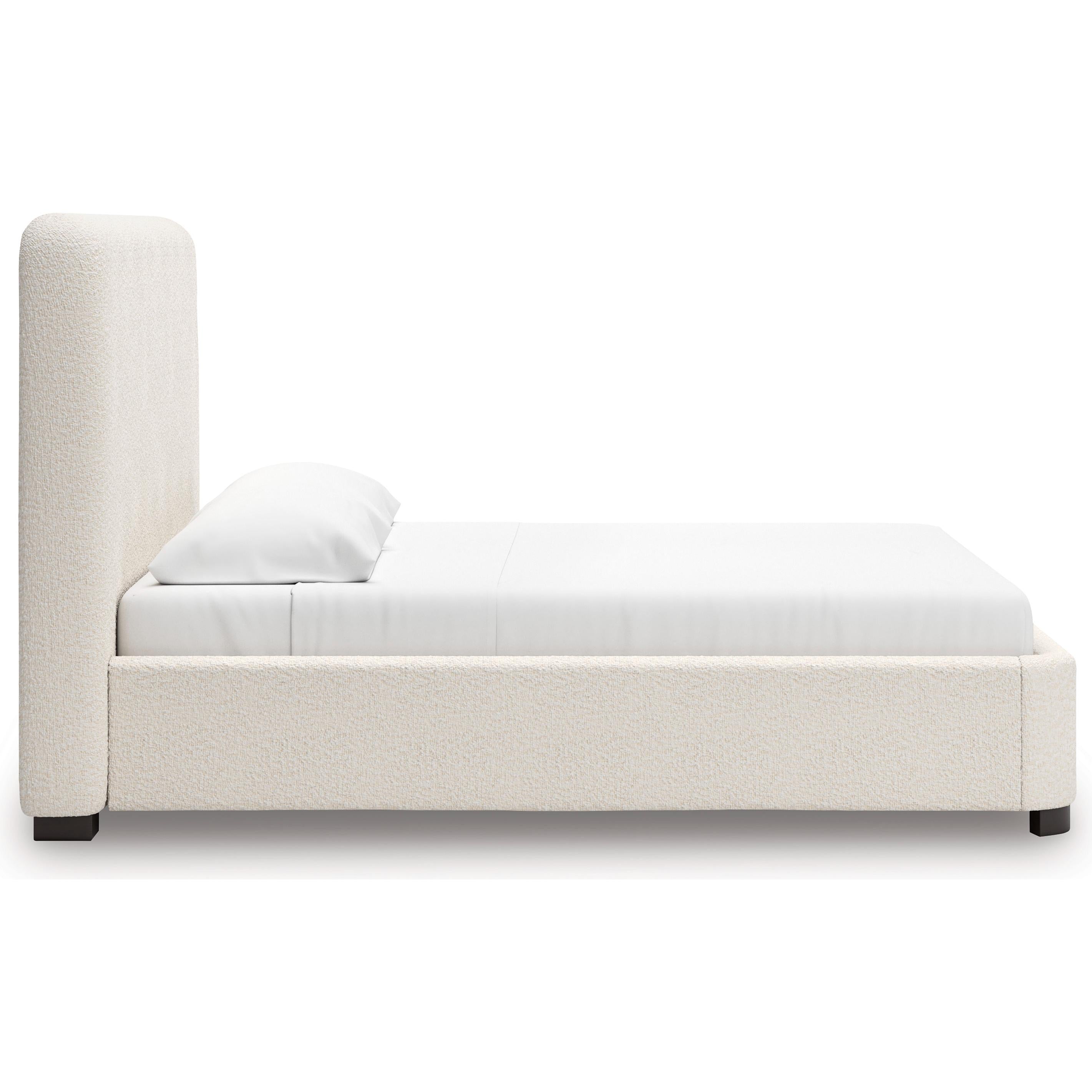 Signature Design by Ashley Brintstreet PCB401-82 King Upholstered Bed - Image 3