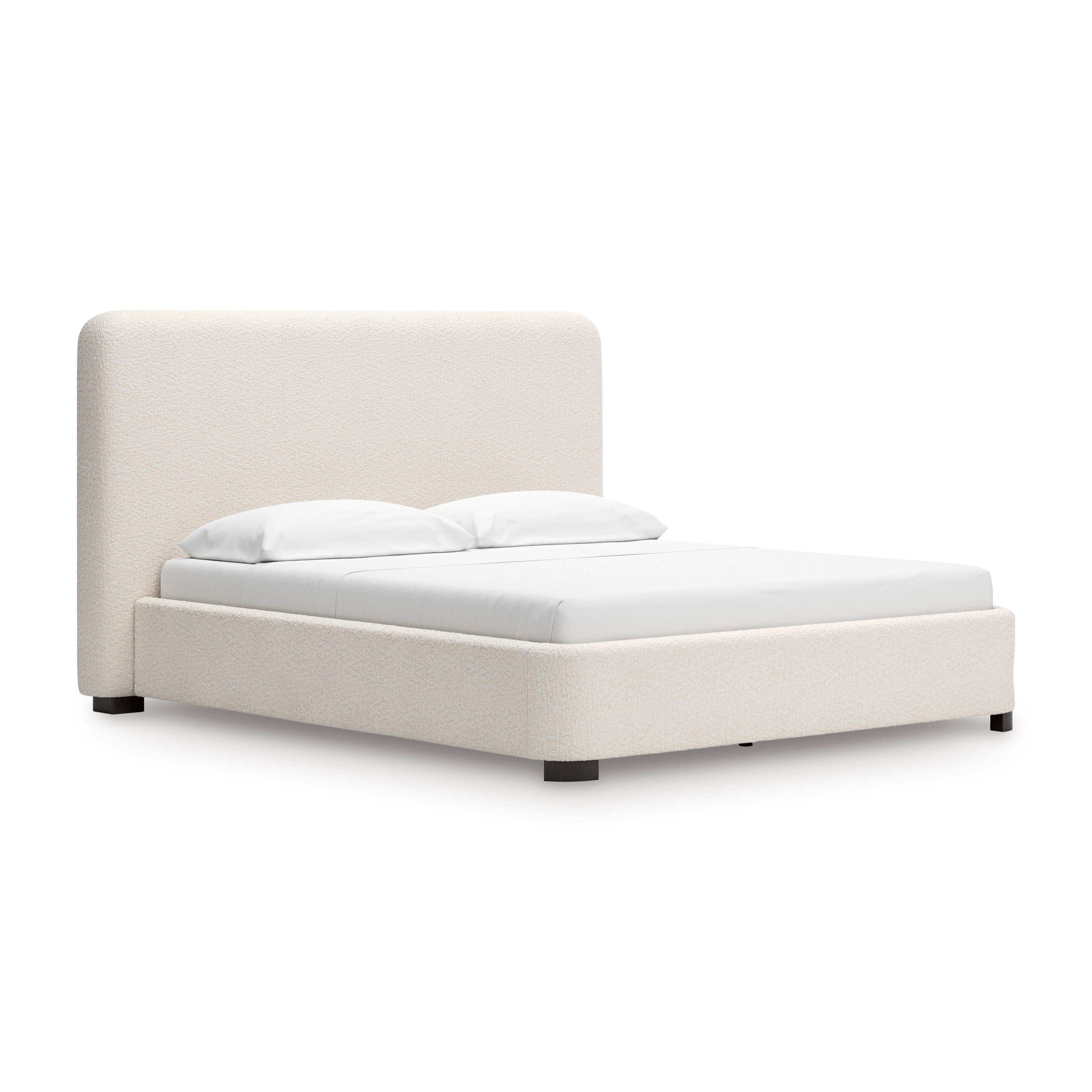 Signature Design by Ashley Brintstreet PCB401-95 California King Upholstered Bed - Image 1