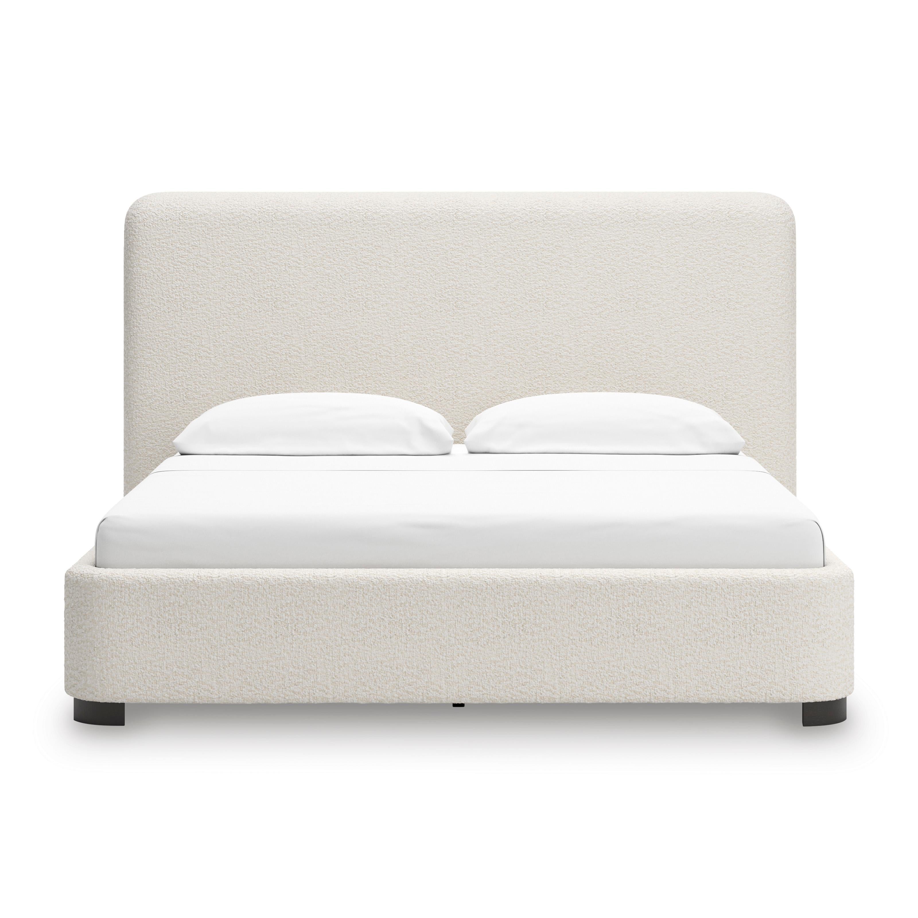 Signature Design by Ashley Brintstreet PCB401-95 California King Upholstered Bed - Image 2