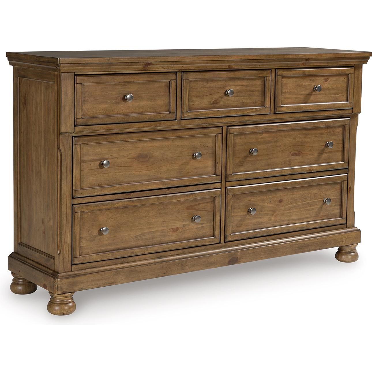 Signature Design by Ashley Feddinger PCB779-31 Dresser - Image 1