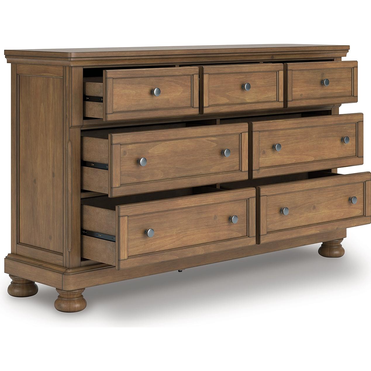 Signature Design by Ashley Feddinger PCB779-31 Dresser - Image 2