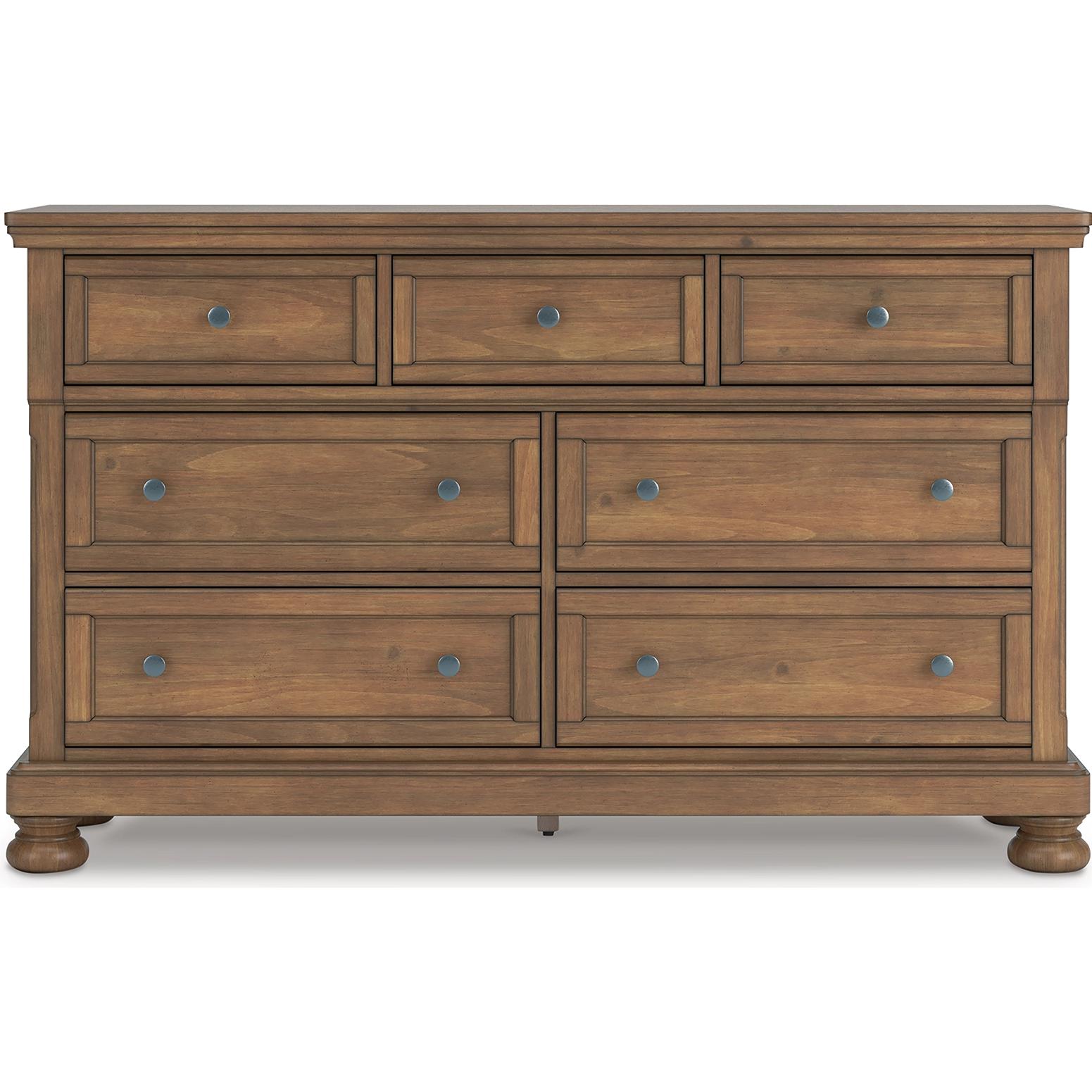 Signature Design by Ashley Feddinger PCB779-31 Dresser - Image 3