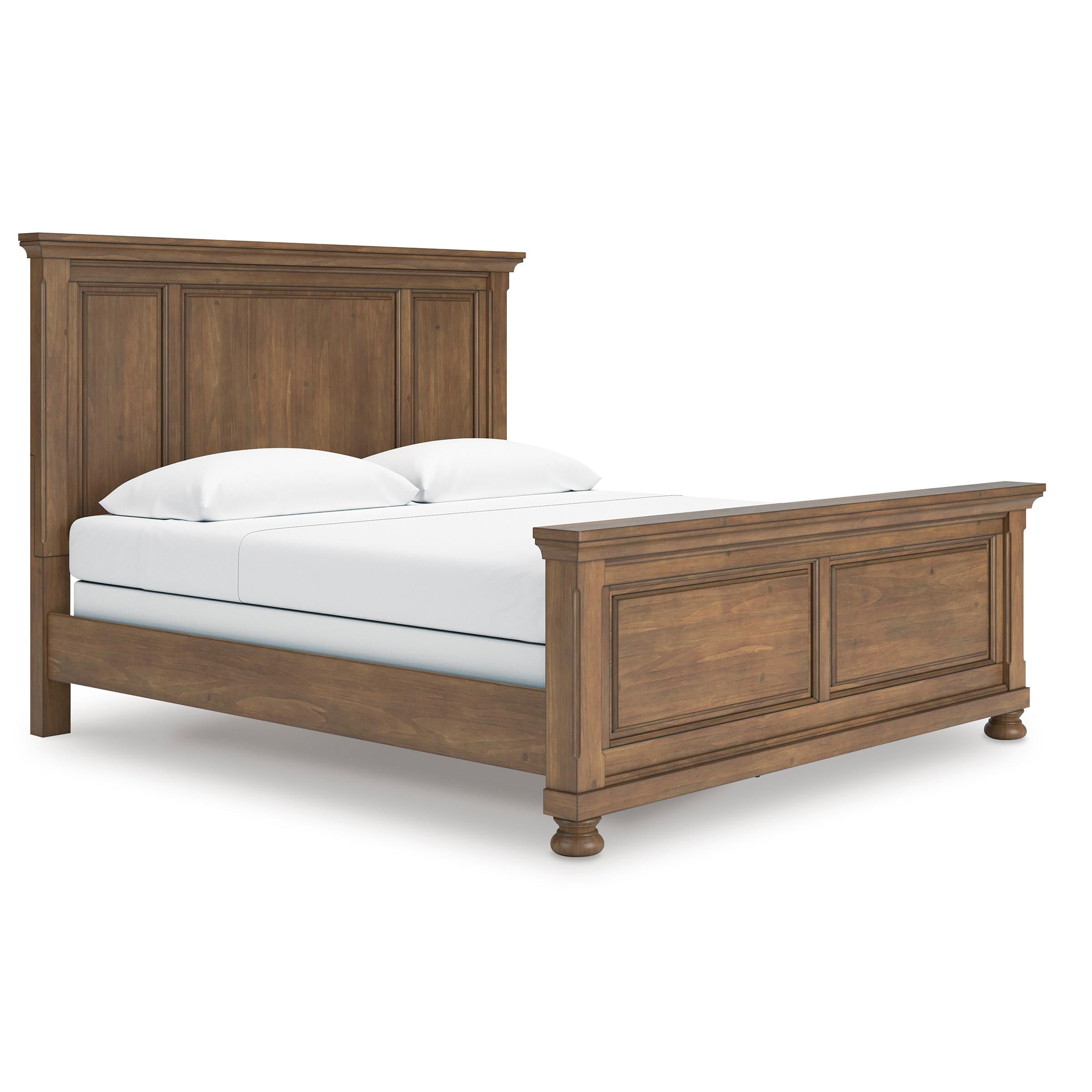 Signature Design by Ashley Feddinger PCB779B6 King Panel Bed - Image 1
