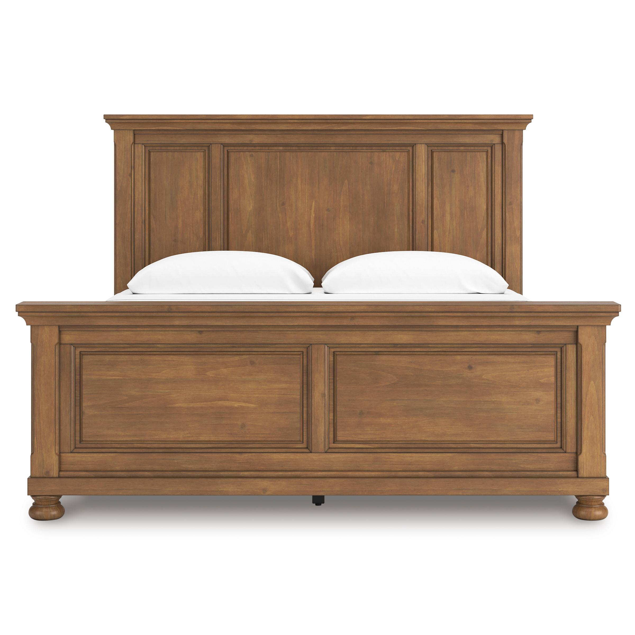 Signature Design by Ashley Feddinger PCB779B6 King Panel Bed - Image 2