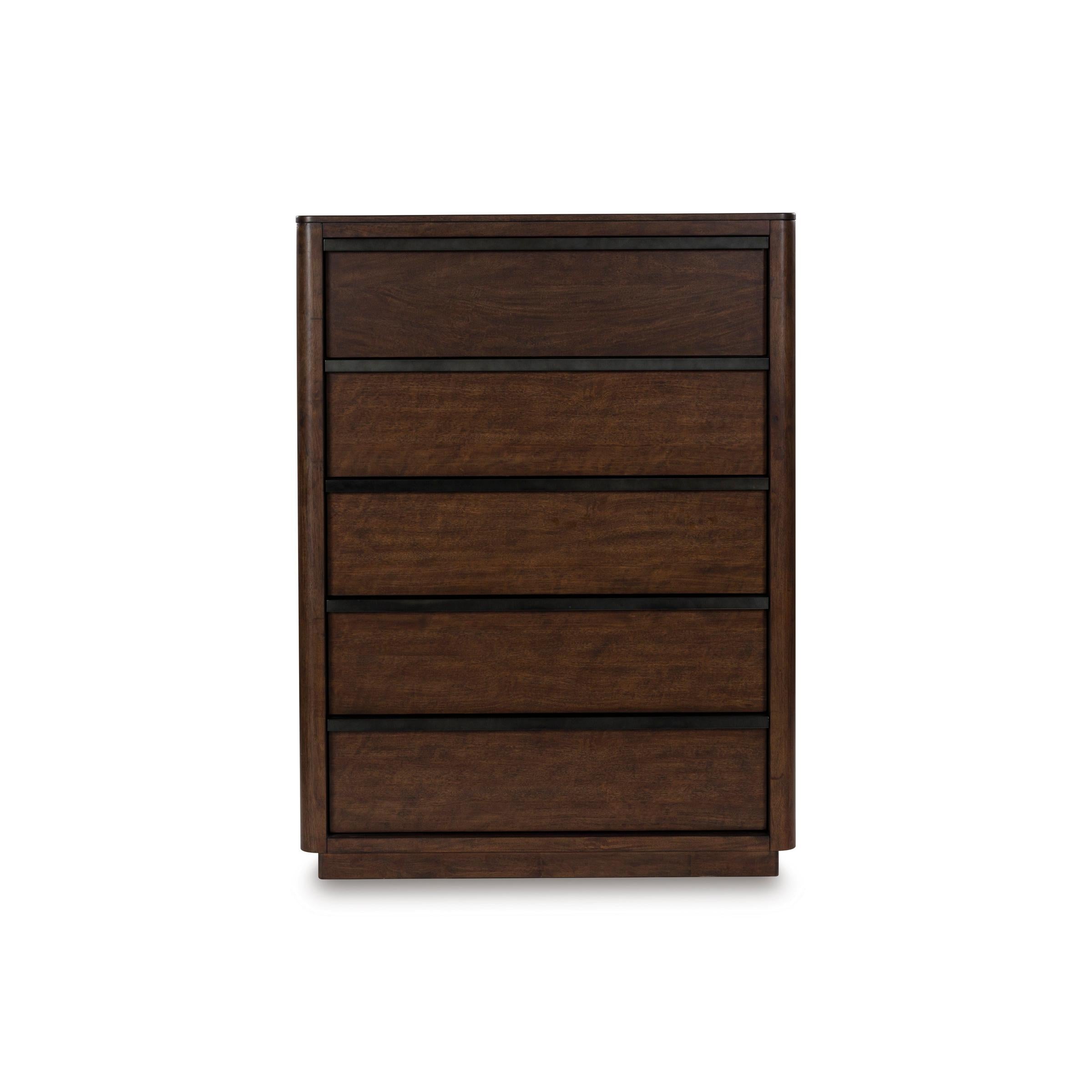 Signature Design by Ashley Dilenno PCB857-46 Five Drawer Chest - Image 3