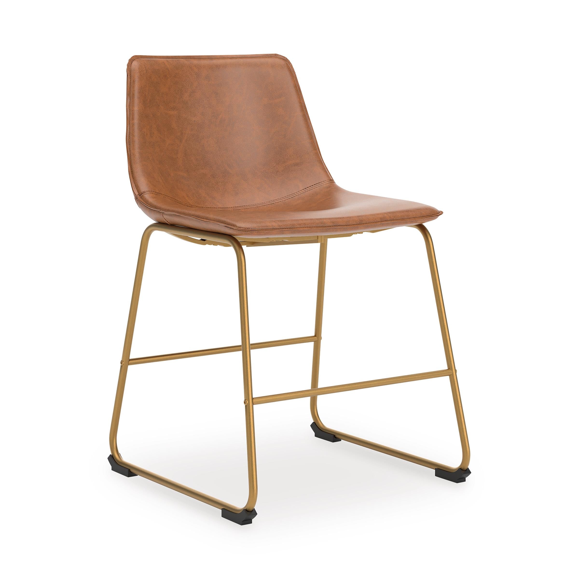 Signature Design by Ashley Ciabori PCD373-02 Dining Upholstered Side Chair - Image 1