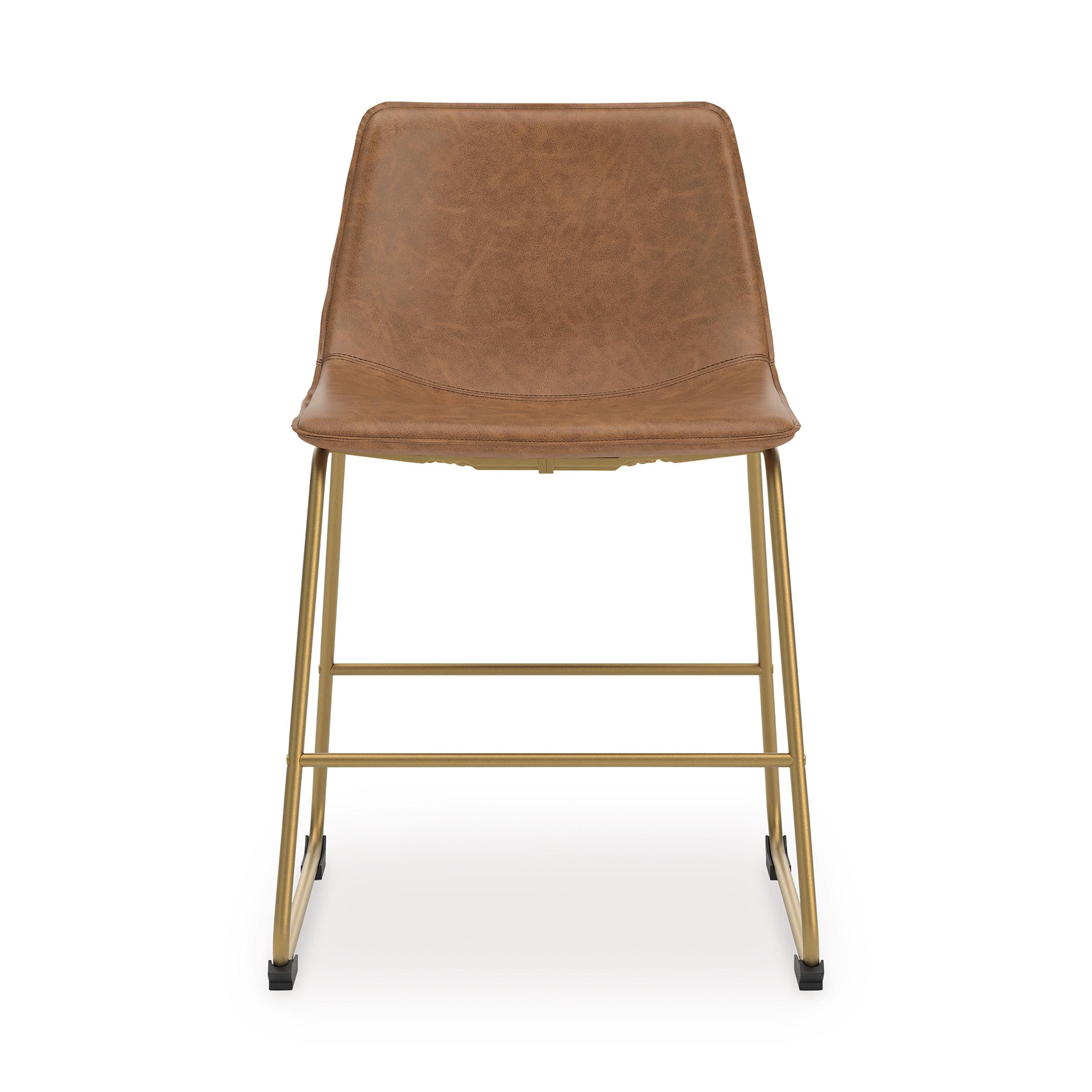 Signature Design by Ashley Ciabori PCD373-02 Dining Upholstered Side Chair - Image 2