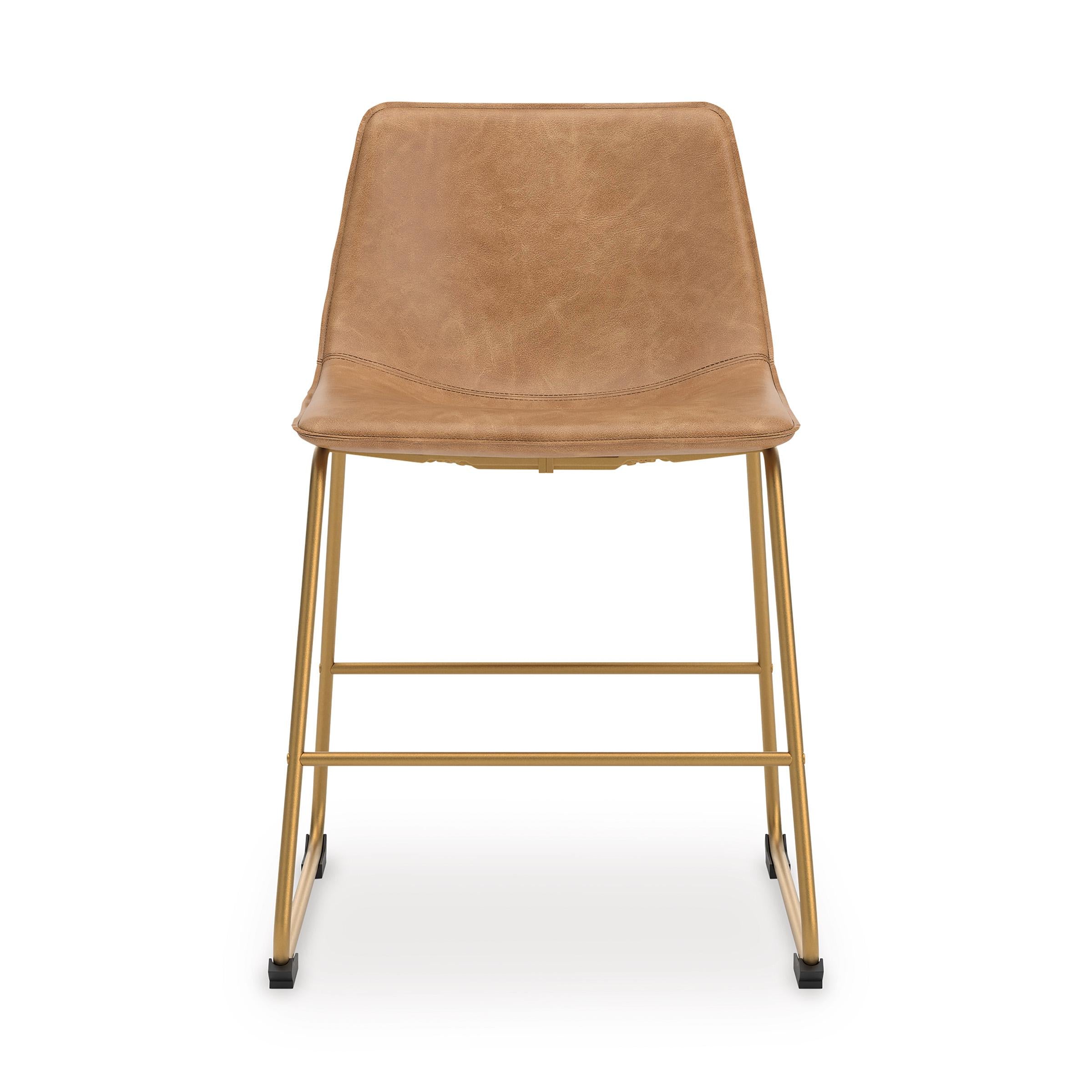 Signature Design by Ashley Ciabori PCD373-03 Dining Upholstered Side Chair - Image 2