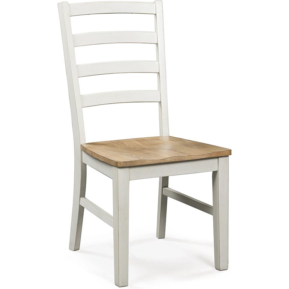 Signature Design by Ashley Purlaney PCD627-01 Dining Room Side Chair - Image 1