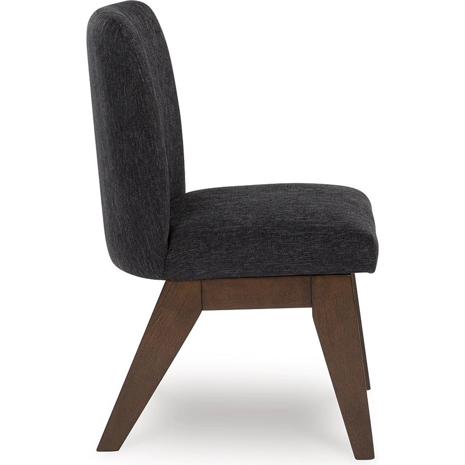 Signature Design by Ashley Dilenno PCD857-01 Dining Upholstered Side Chair - Image 3