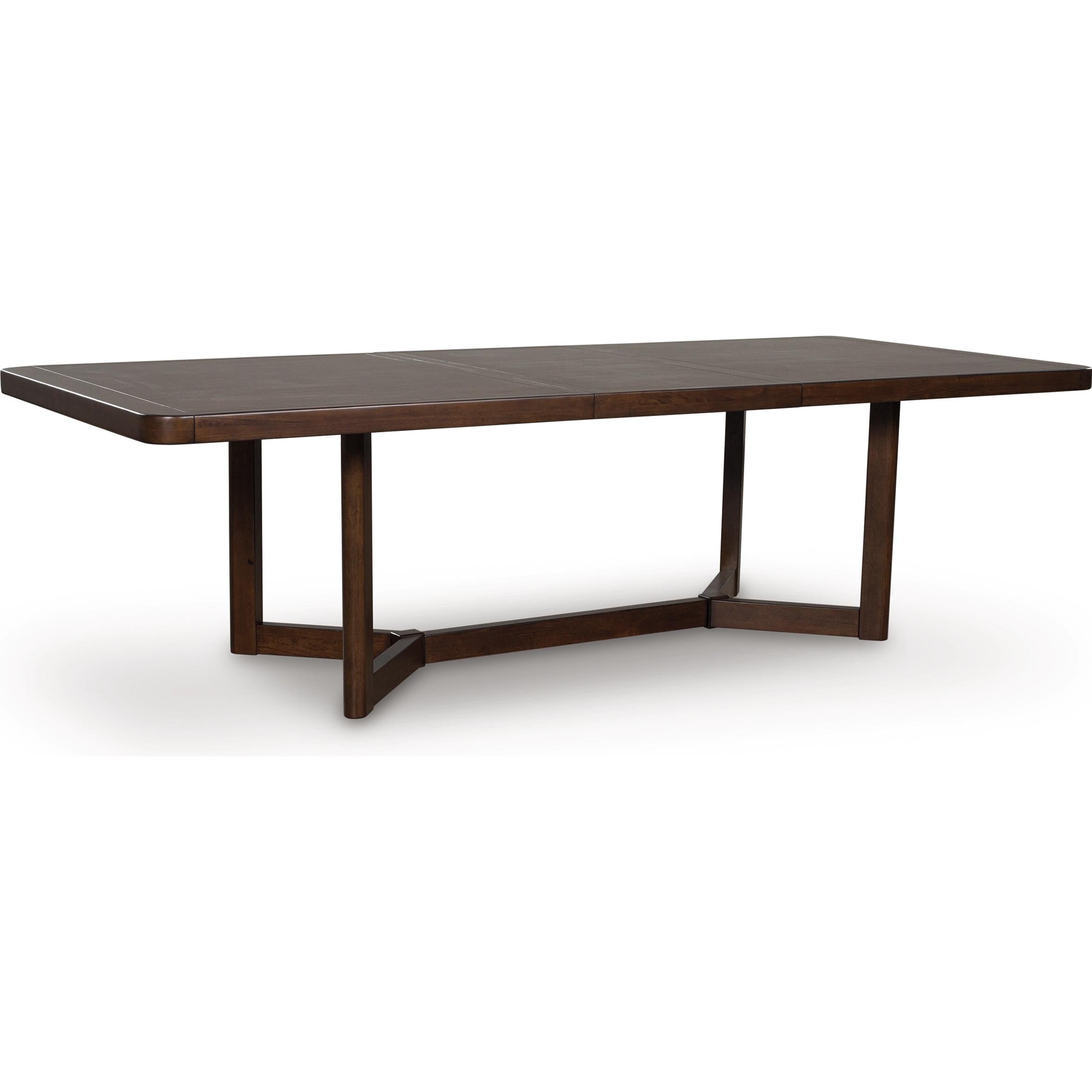 Signature Design by Ashley Dilenno PCD857-35 Rectangular Dining Room Extension Table - Image 2