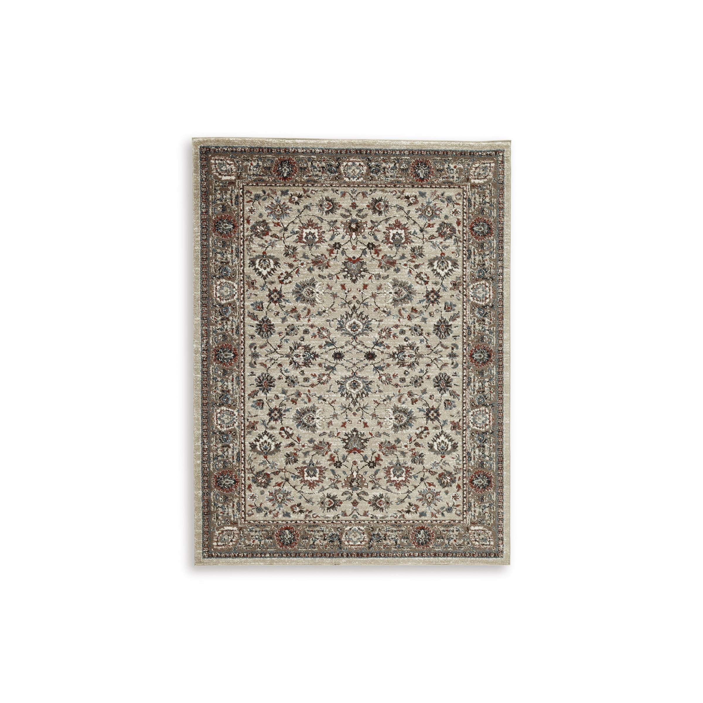 Signature Design by Ashley Beritham R407262 Medium Rug - Image 1