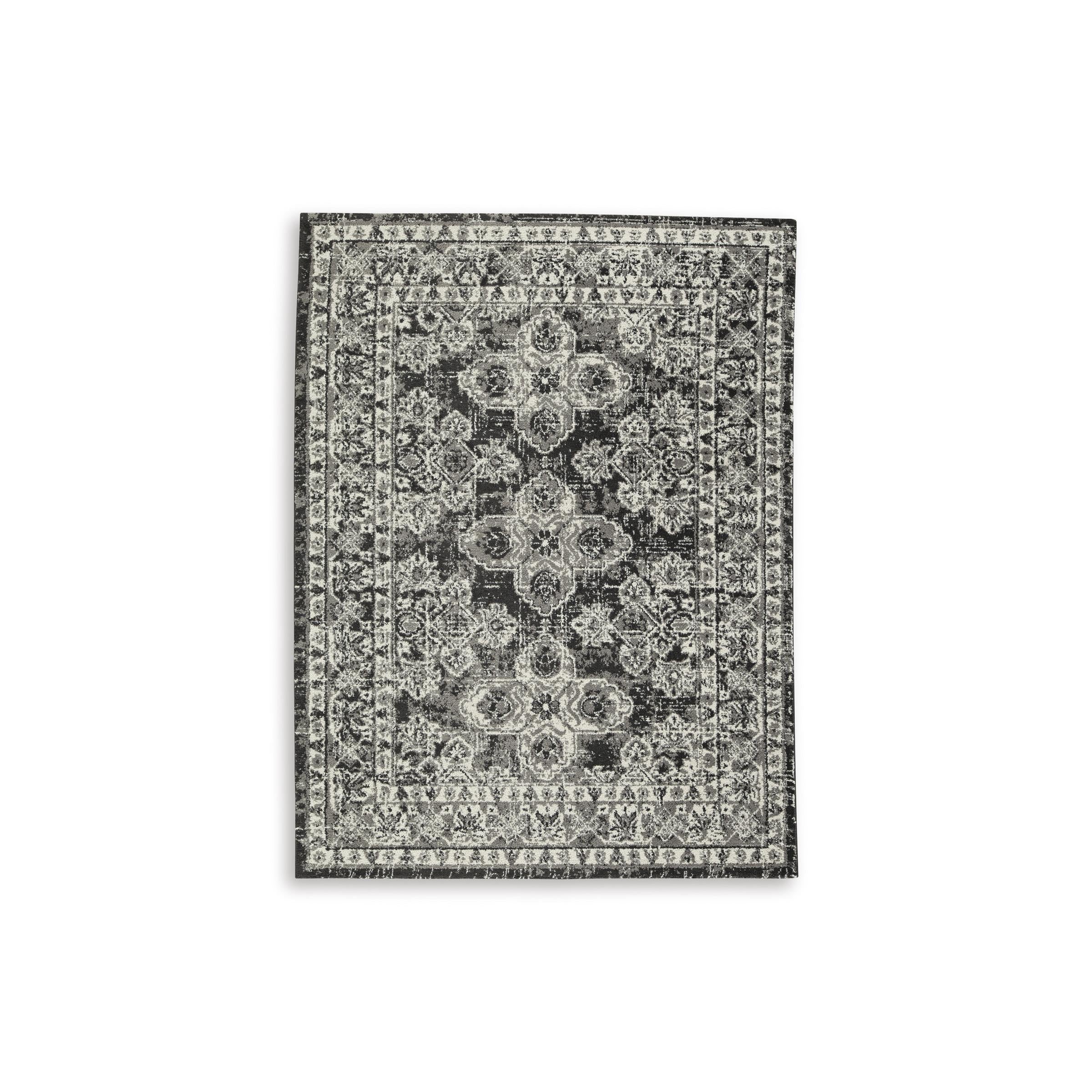 Signature Design by Ashley Glennisman R407272 Medium Rug - Image 1