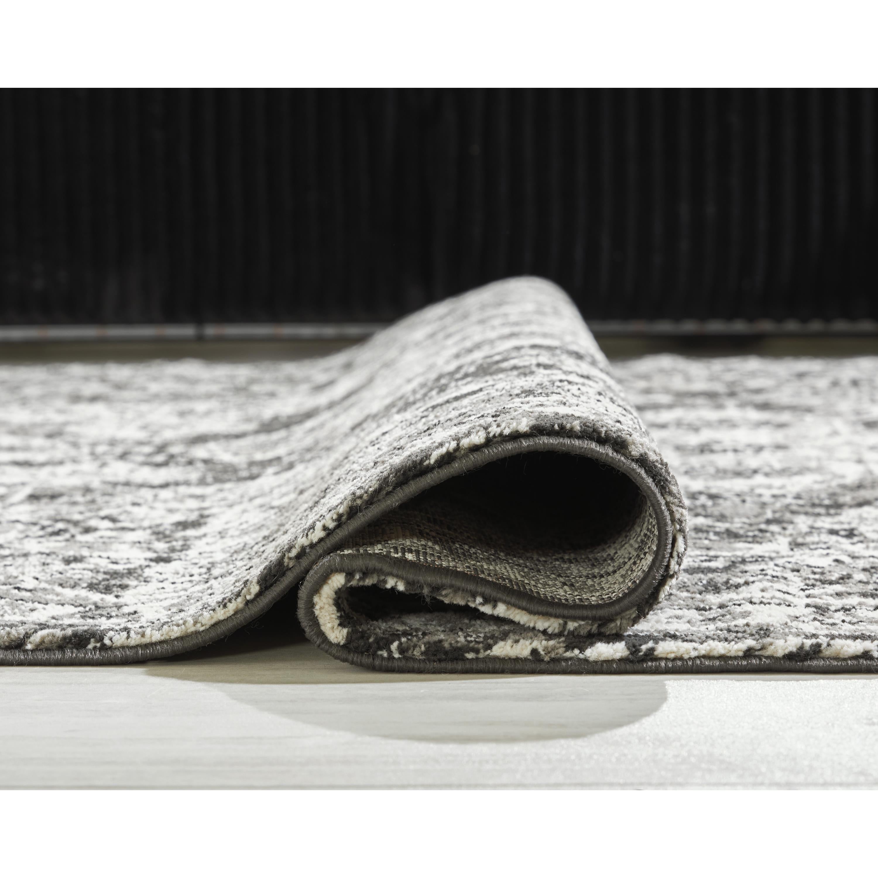 Signature Design by Ashley Glennisman R407272 Medium Rug - Image 3