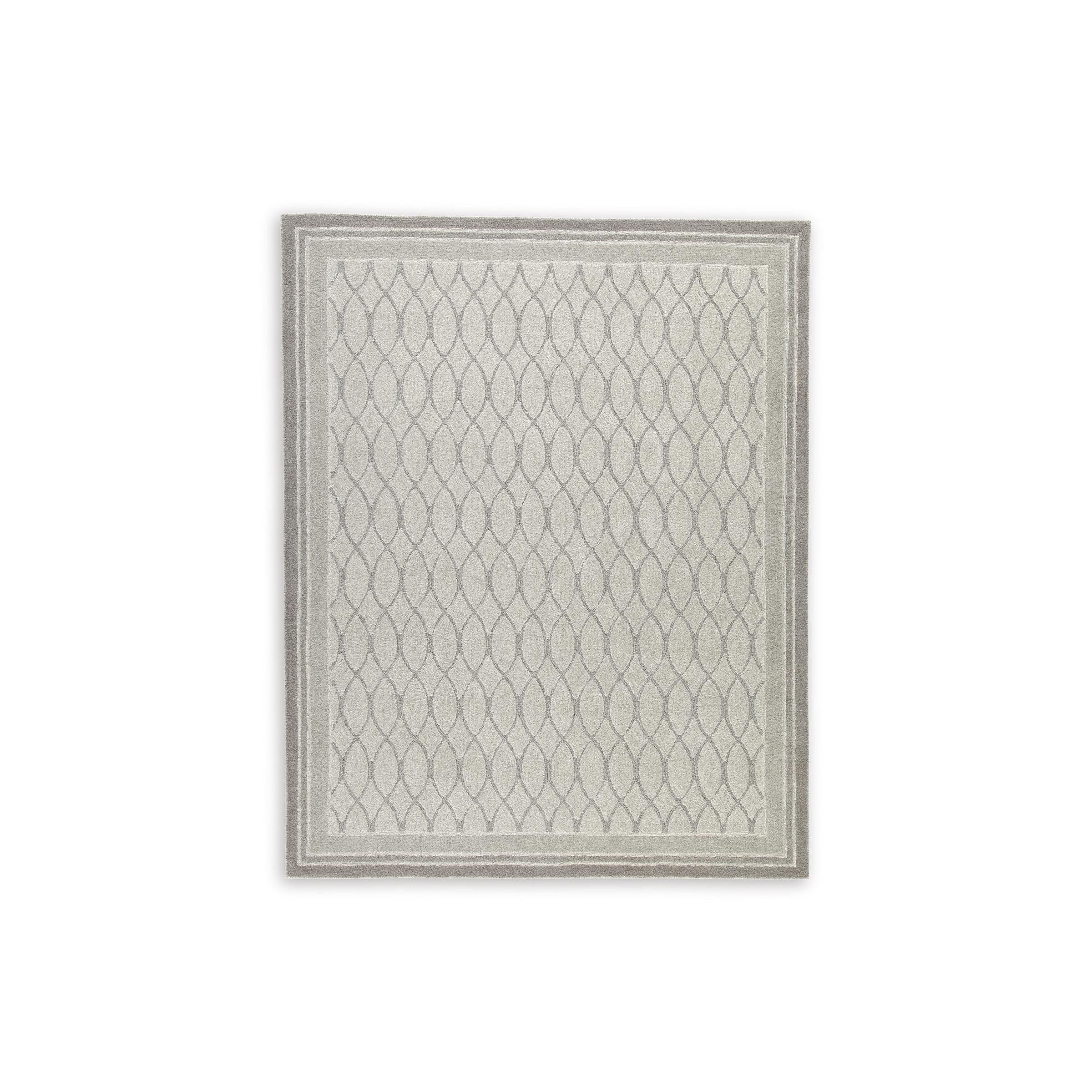 Signature Design by Ashley Wimney R407281 Large Rug - Image 1