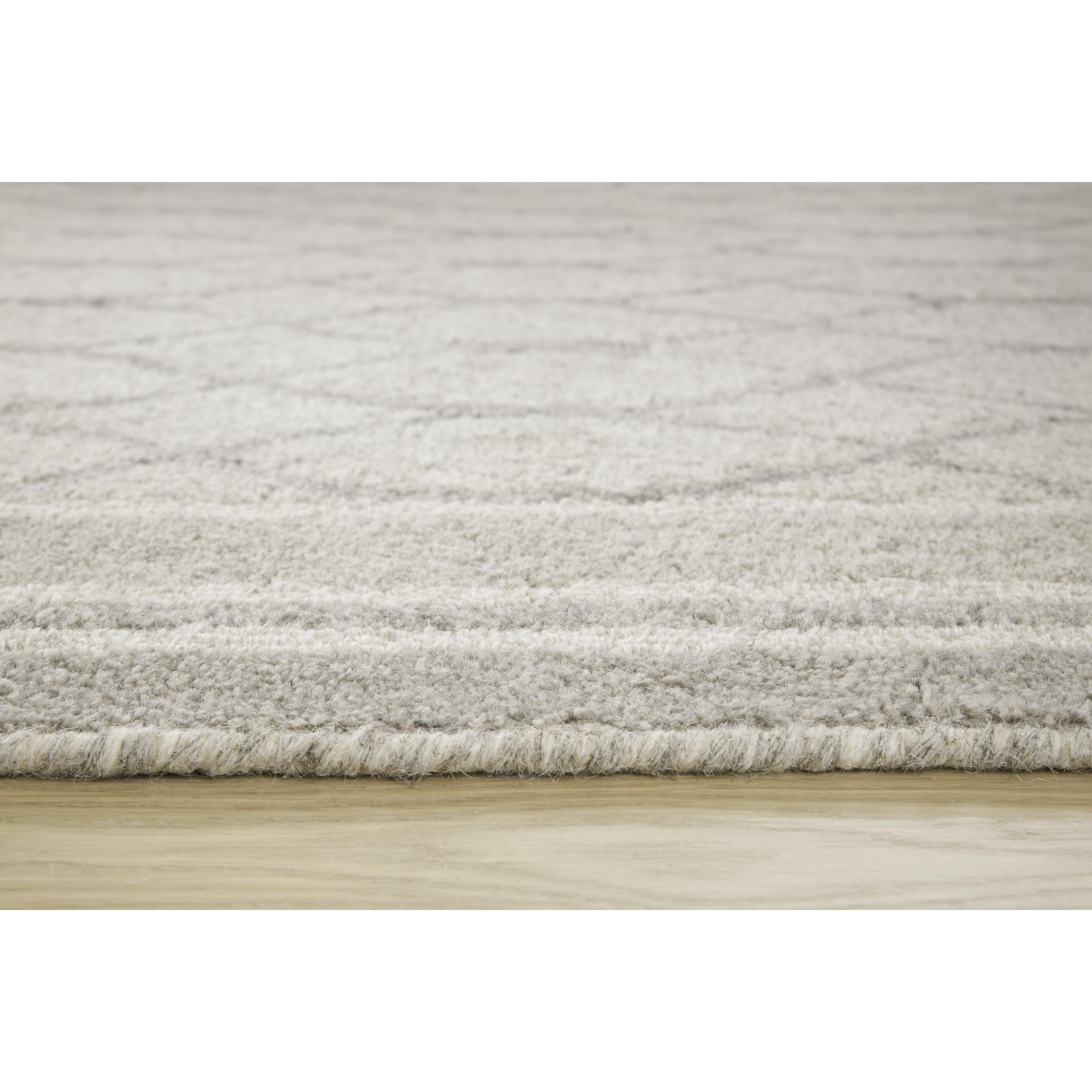 Signature Design by Ashley Wimney R407281 Large Rug - Image 3