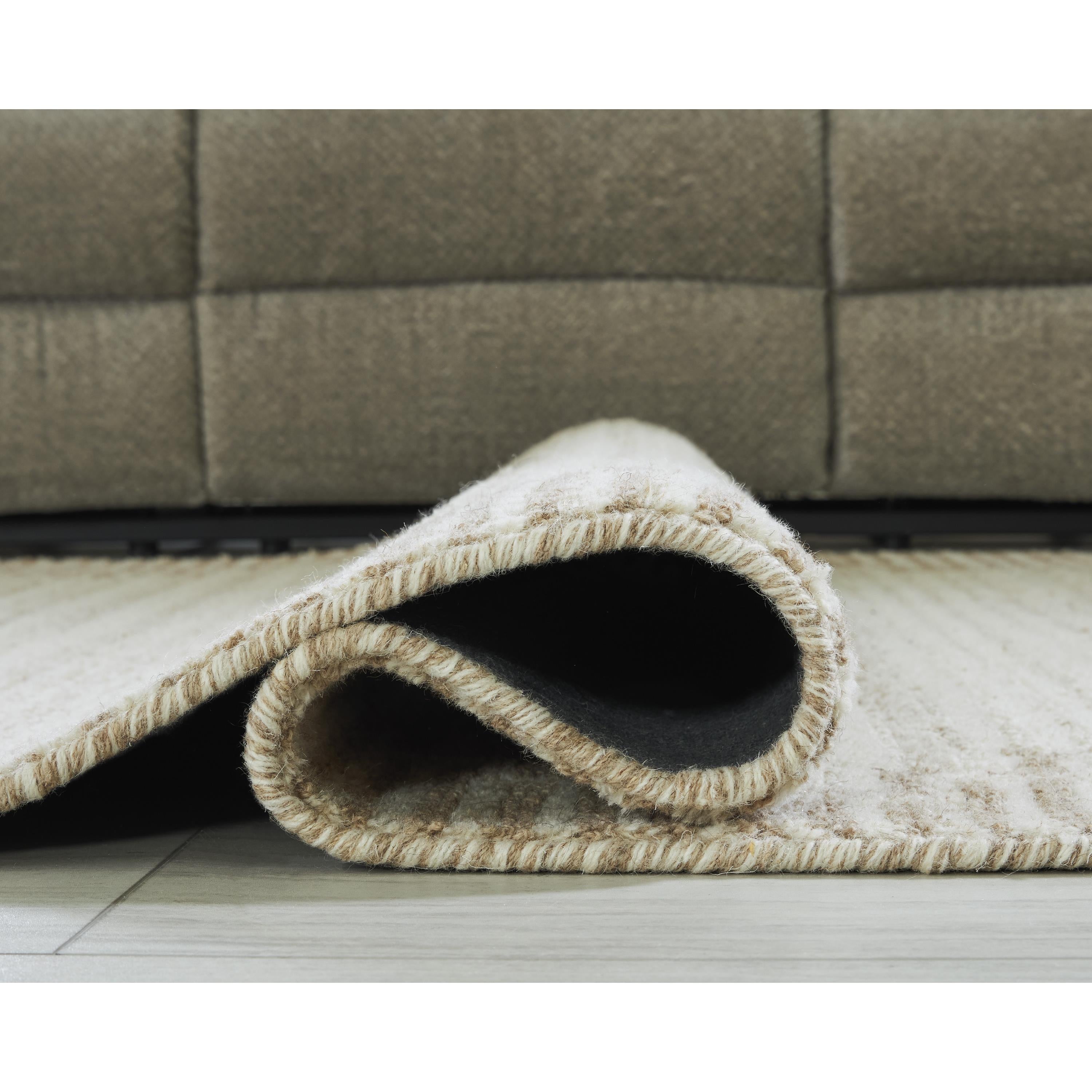 Signature Design by Ashley Emorymore R407301 Large Rug - Image 3
