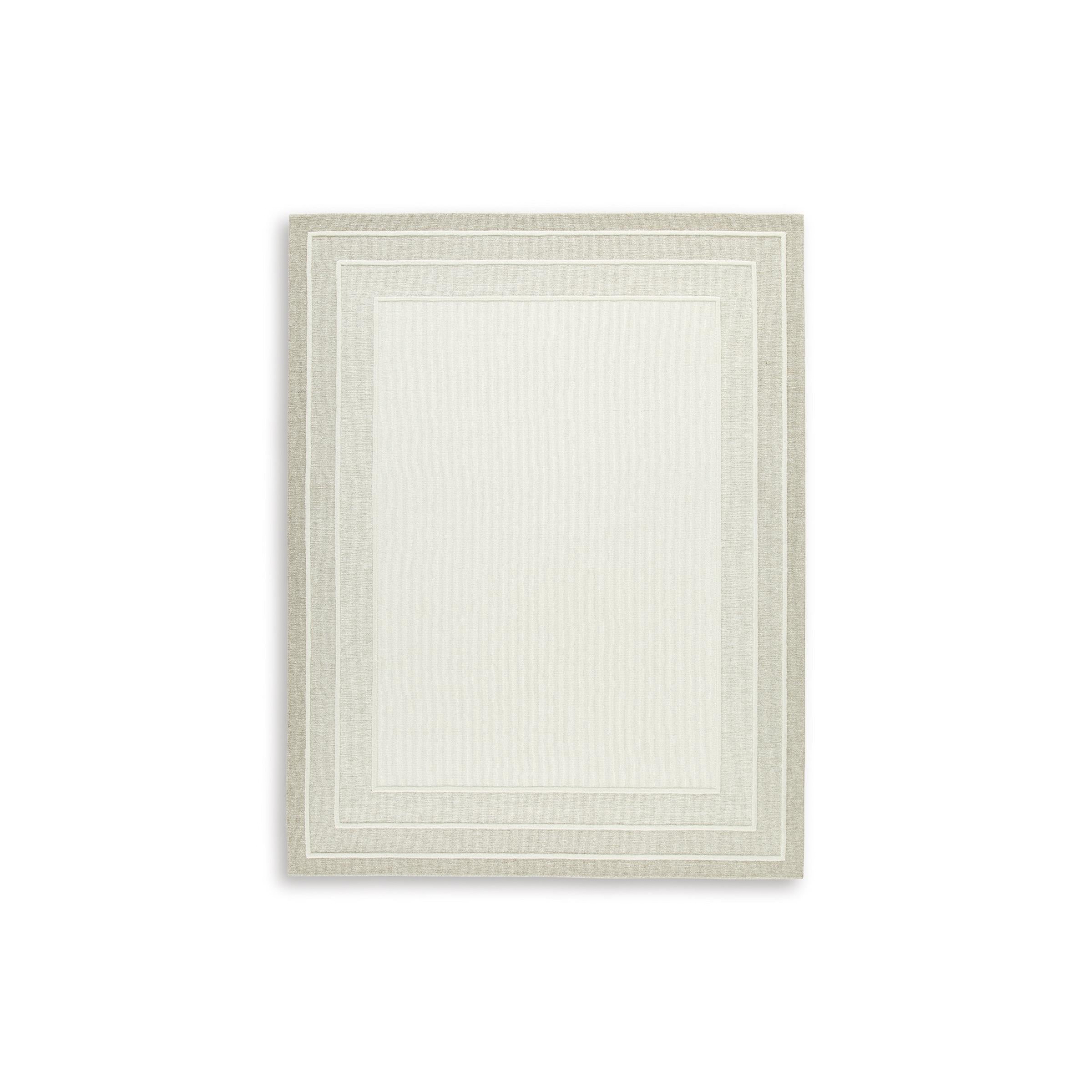 Signature Design by Ashley Teelgan R407311 Large Rug - Image 1