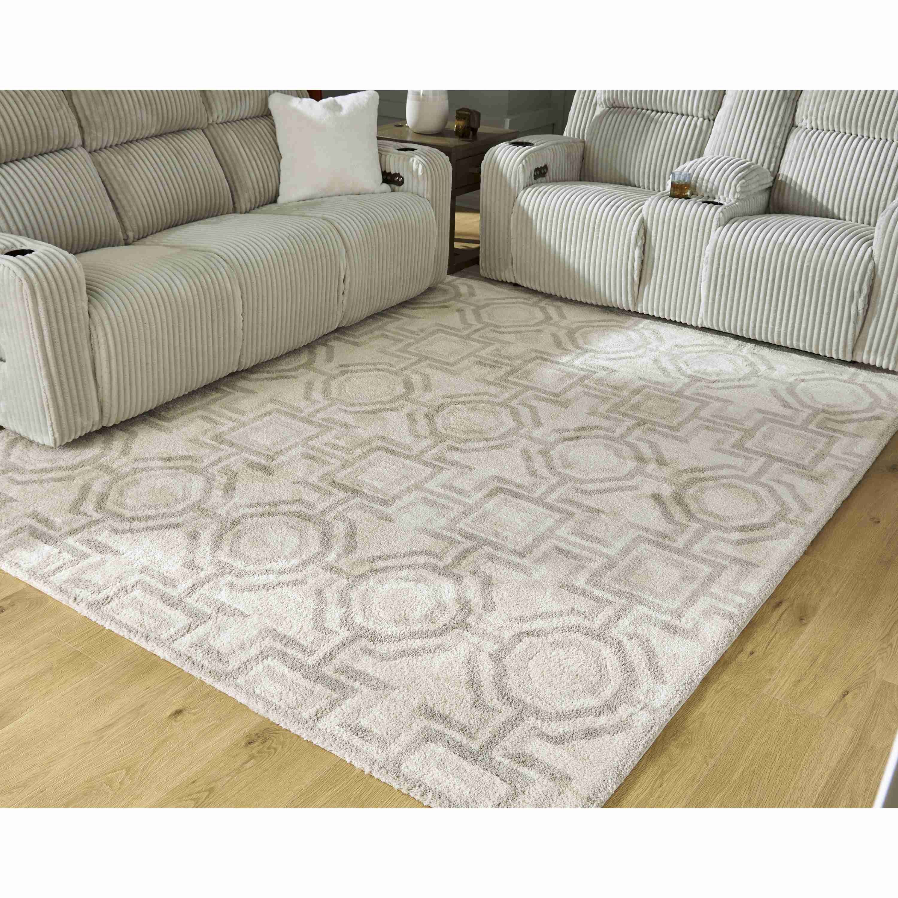 Signature Design by Ashley Maconville R407321 Large Rug - Image 2