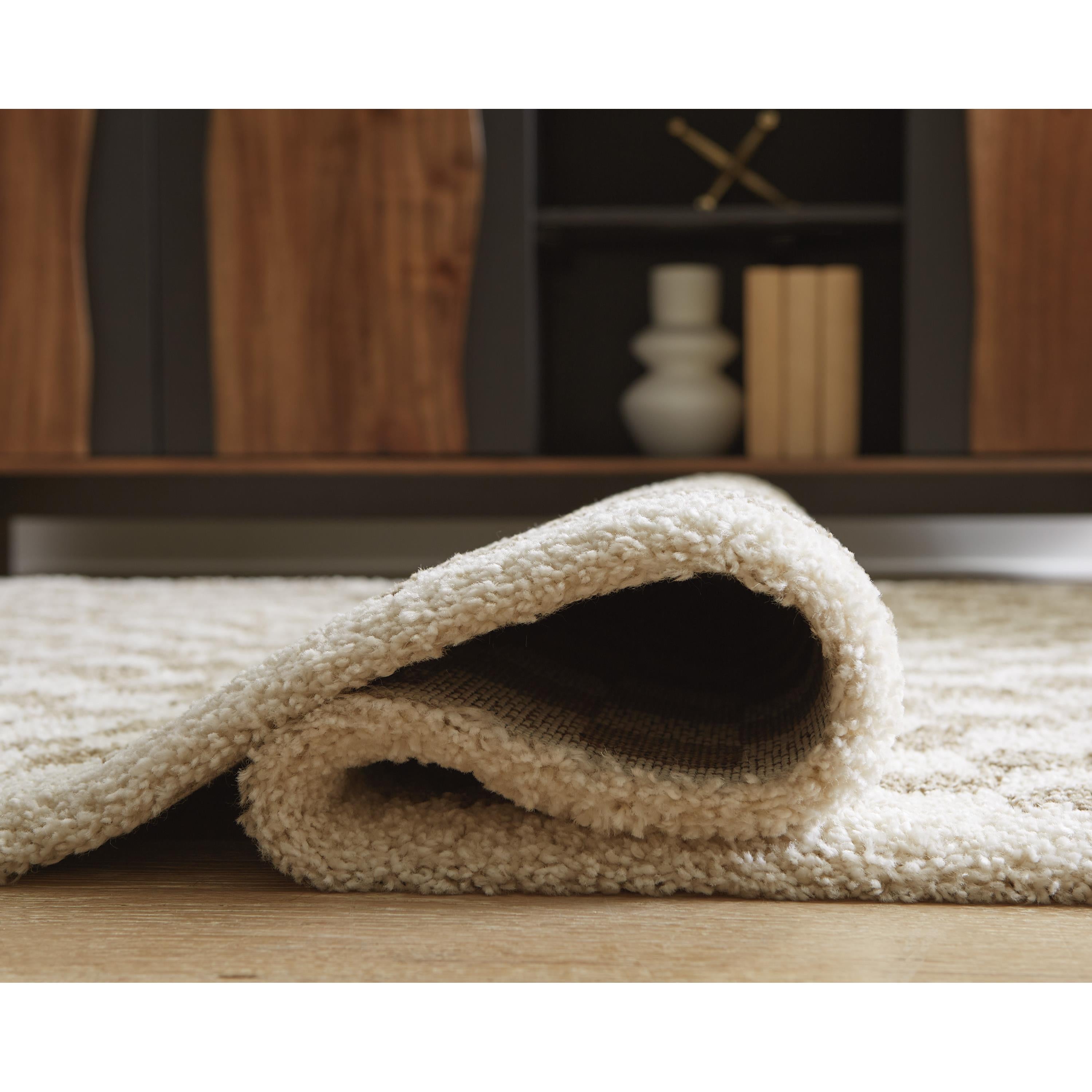 Signature Design by Ashley Karamen R407341 Large Rug - Image 3