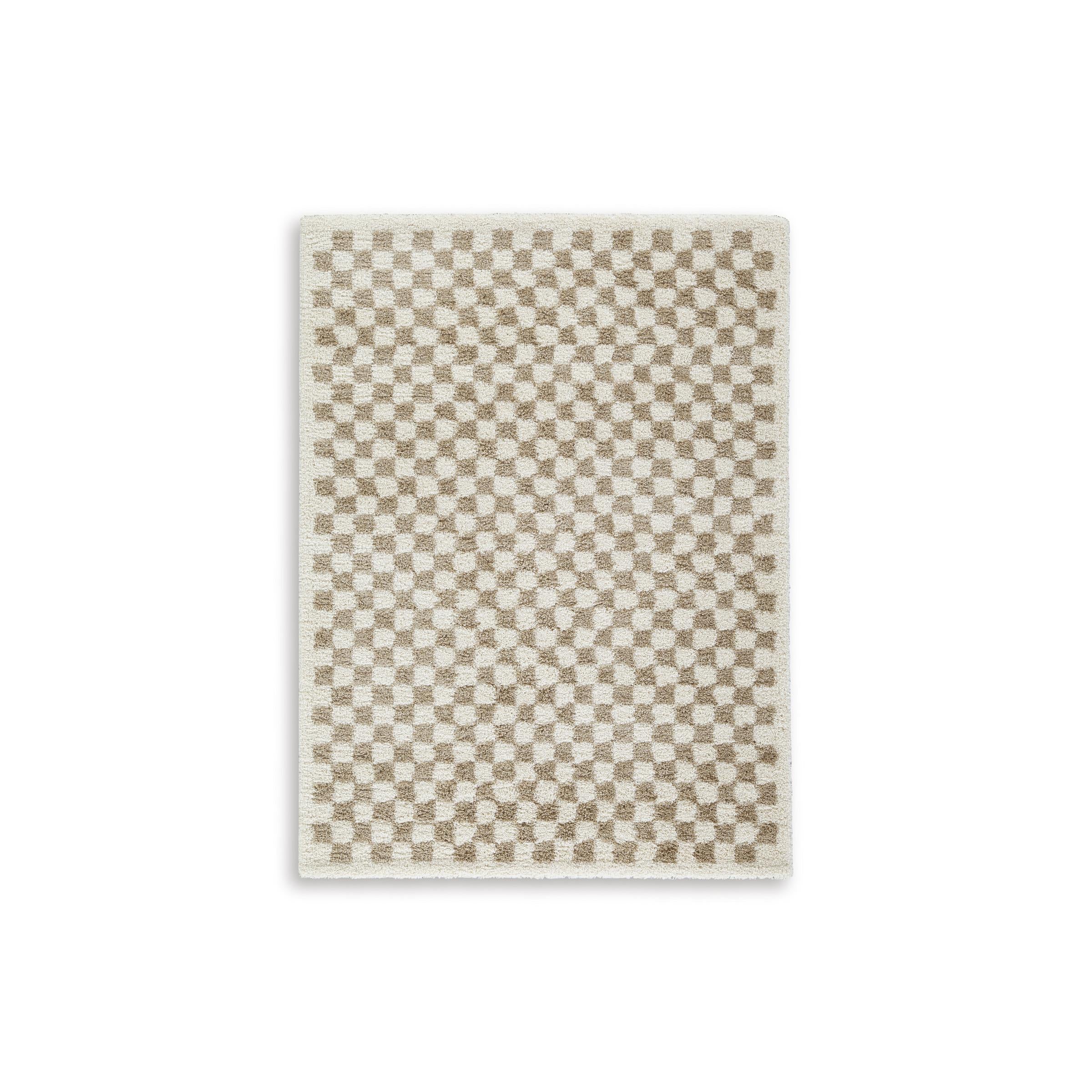 Signature Design by Ashley Karamen R407342 Medium Rug - Image 1