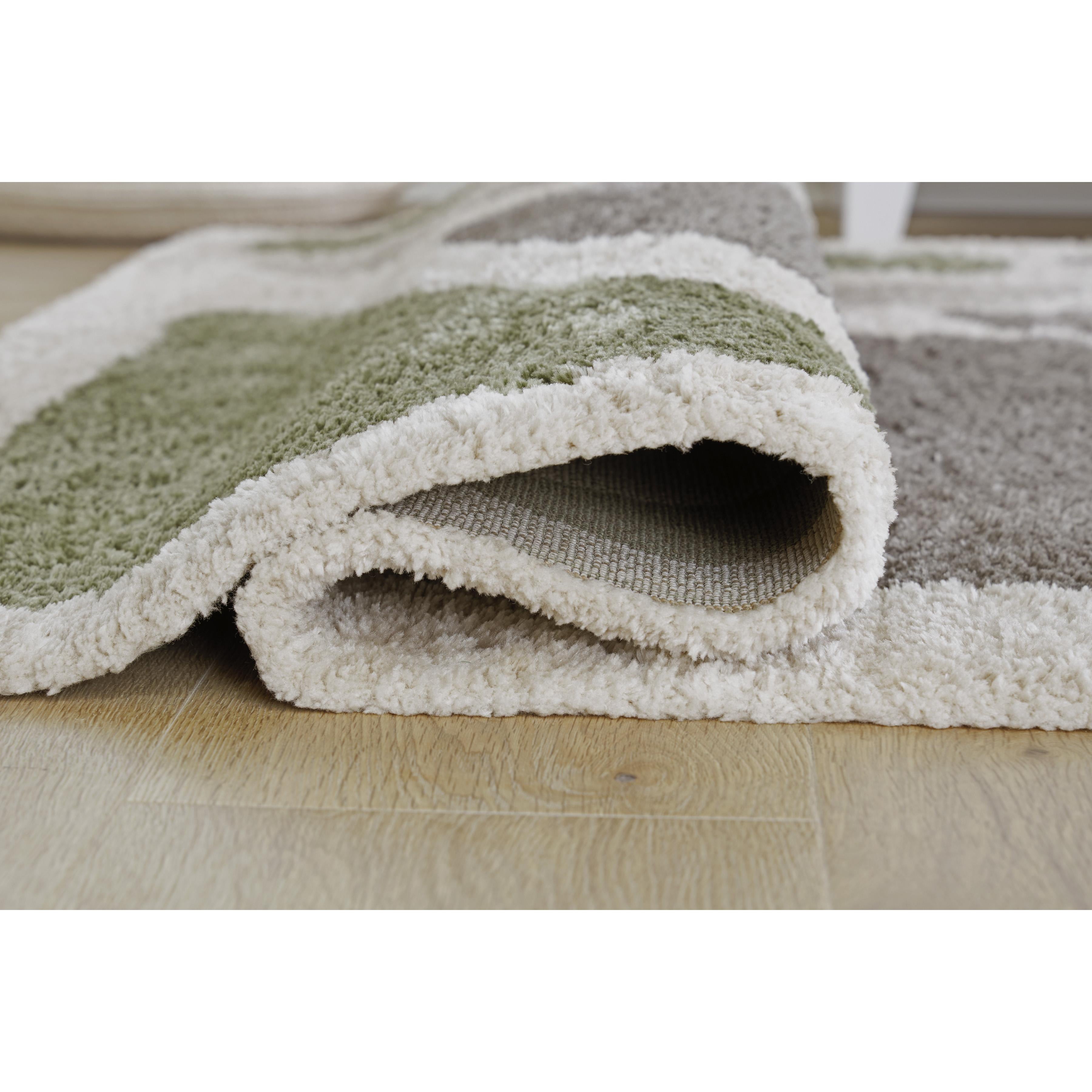 Signature Design by Ashley Anburgh R407352 Medium Rug - Image 3
