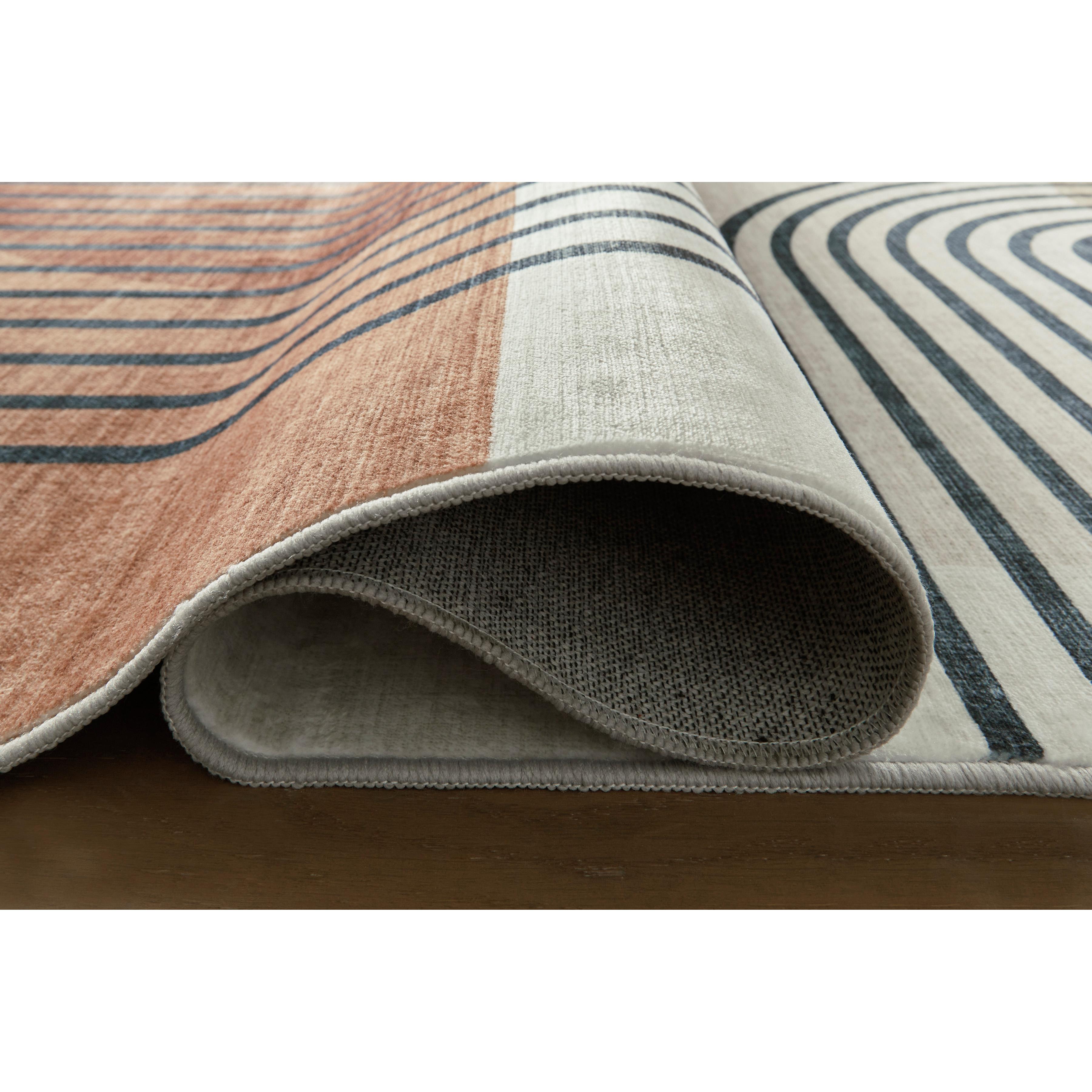 Signature Design by Ashley Farrendale R407381 Washable Large Rug - Image 3