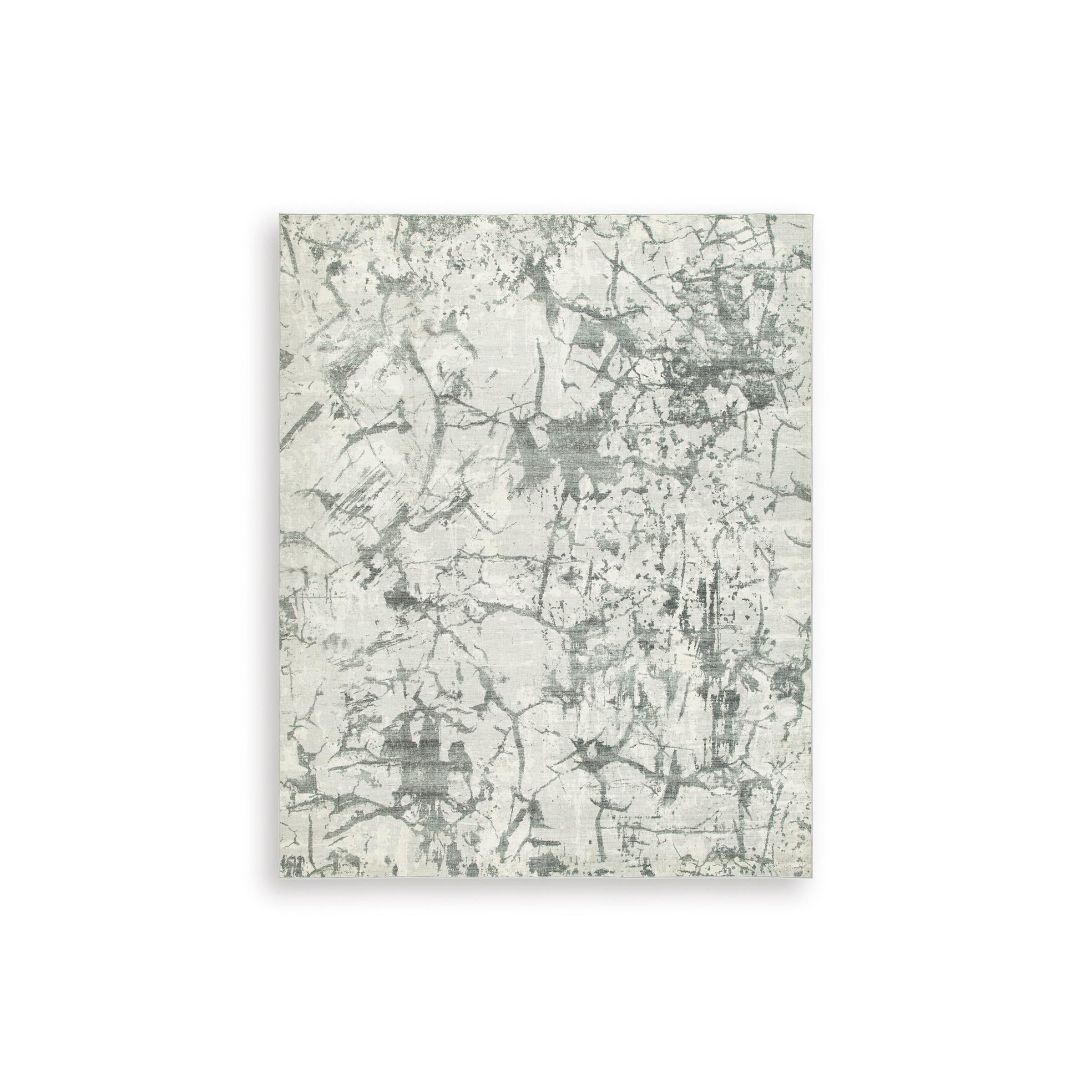 Signature Design by Ashley Tobinbury R407421 Washable Large Rug - Image 1