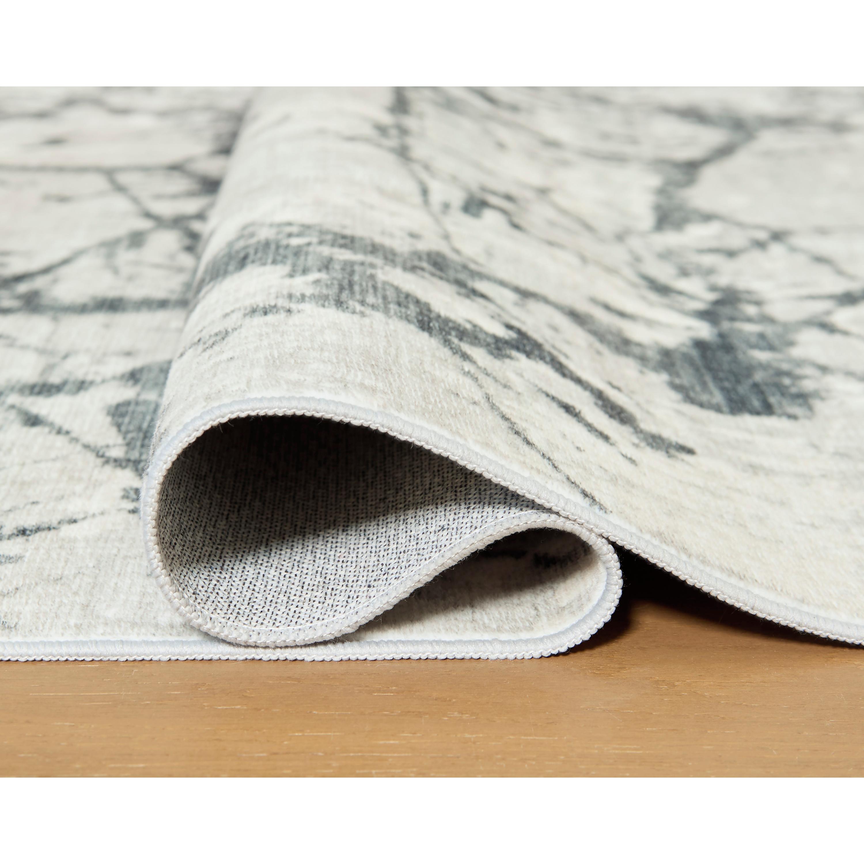 Signature Design by Ashley Tobinbury R407421 Washable Large Rug - Image 3