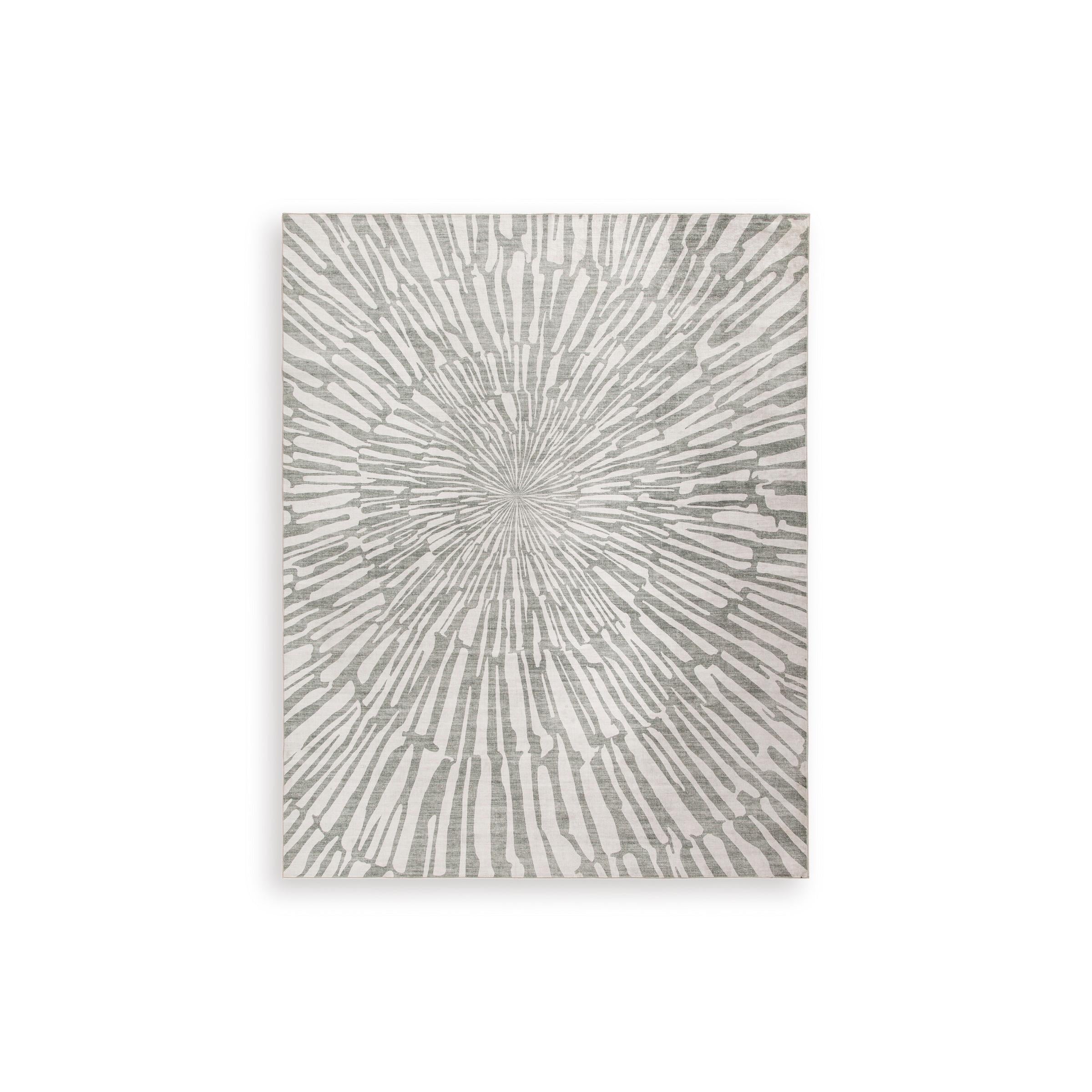 Signature Design by Ashley Verland R407431 Washable Large Rug - Image 1