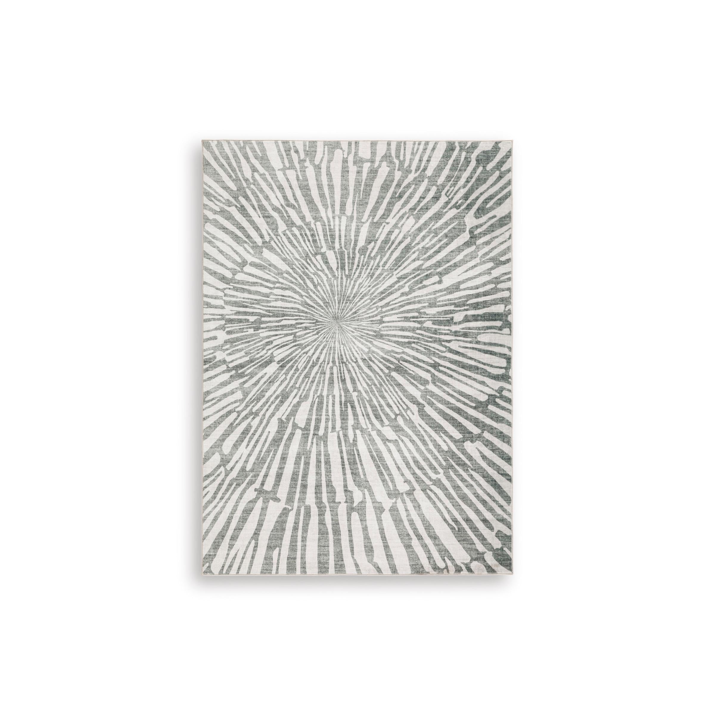 Signature Design by Ashley Verland R407432 Washable Medium Rug - Image 1
