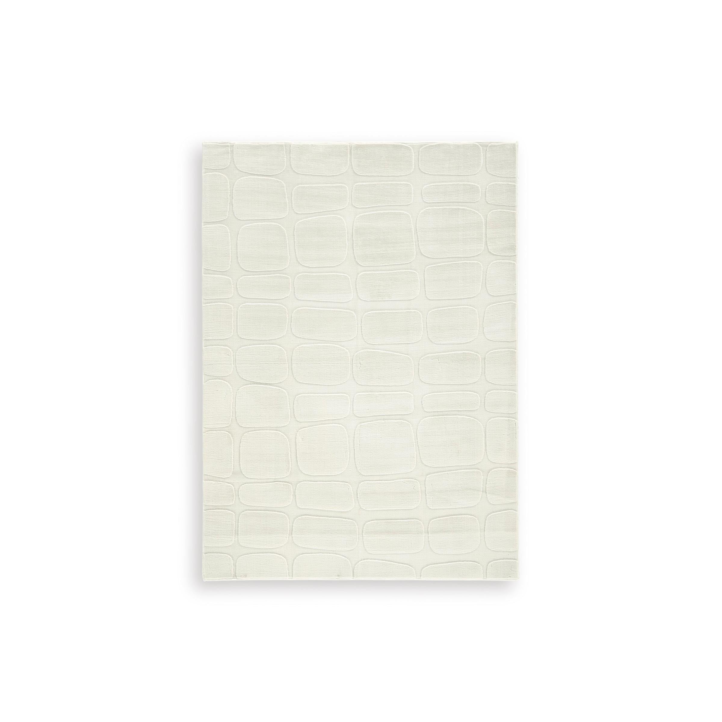 Signature Design by Ashley Malvinsboro R407442 Washable Medium Rug - Image 1