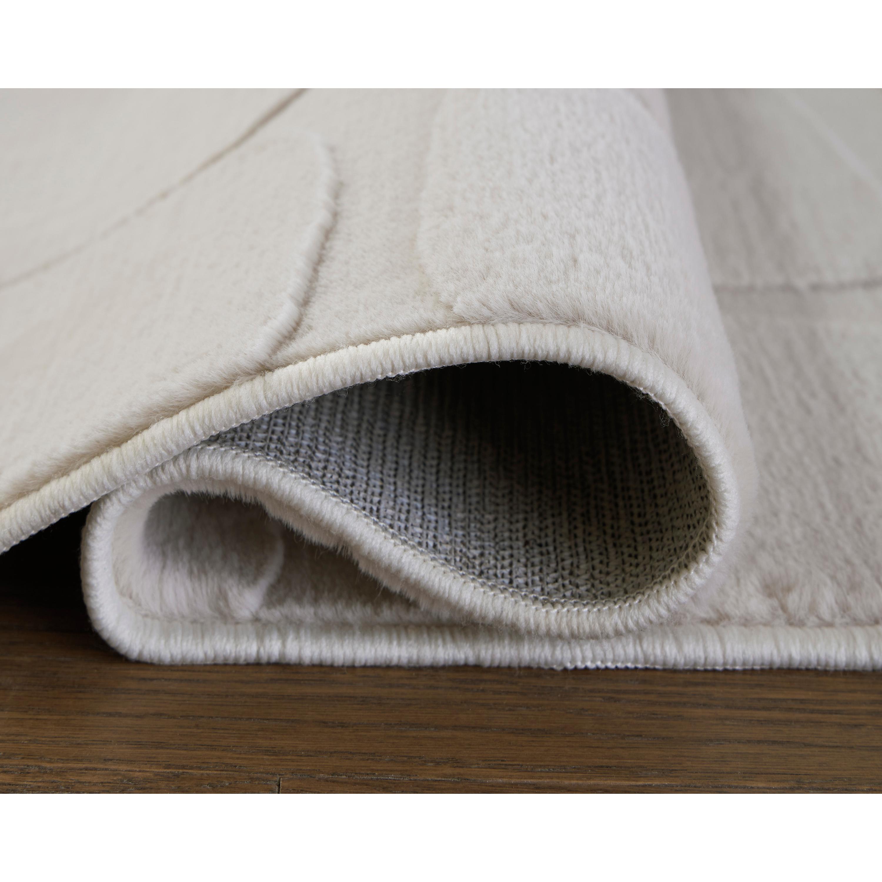 Signature Design by Ashley Malvinsboro R407442 Washable Medium Rug - Image 3