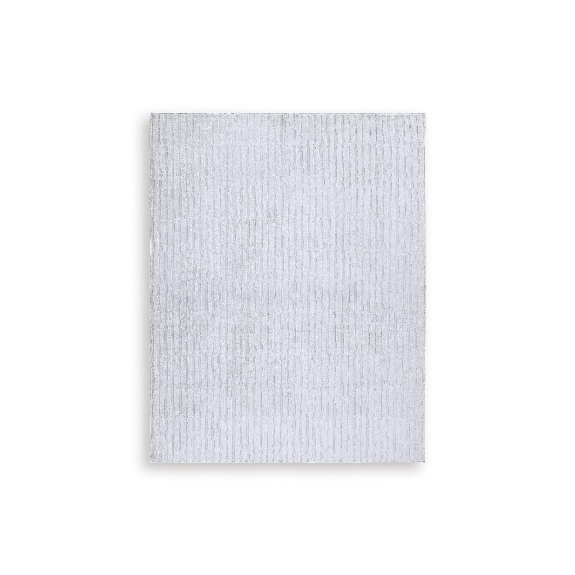 Signature Design by Ashley Worthley R407451 Washable Large Rug - Image 1