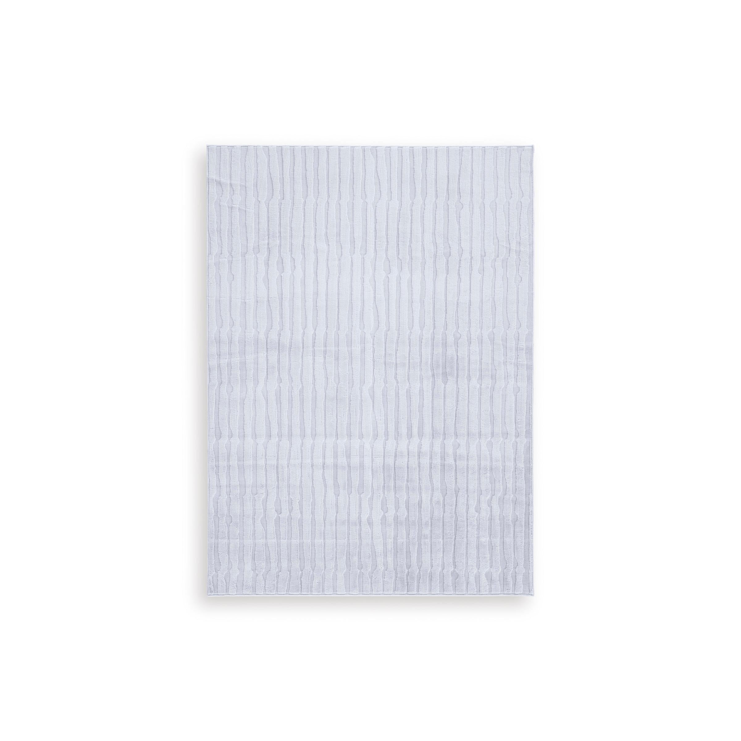 Signature Design by Ashley Worthley R407452 Washable Medium Rug - Image 1